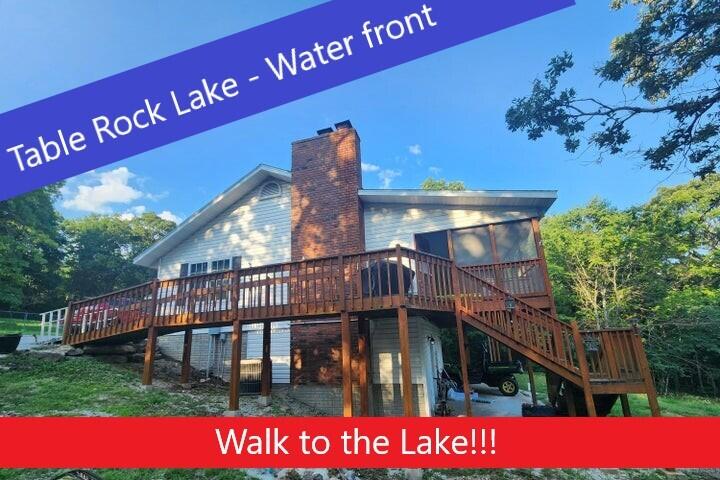 610 Double O Nine Road Property Photo 1