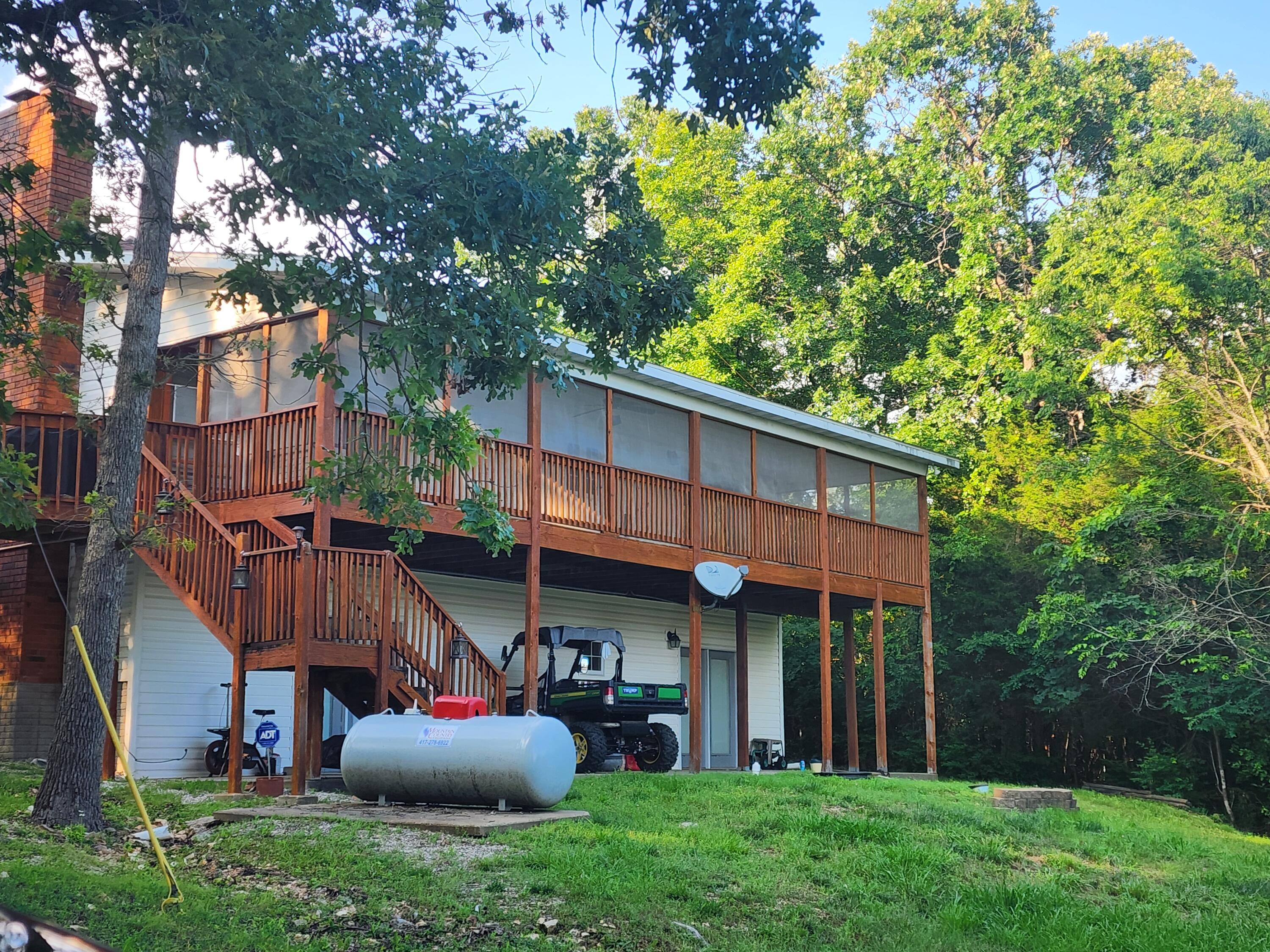 610 Double O Nine Road Property Photo 2