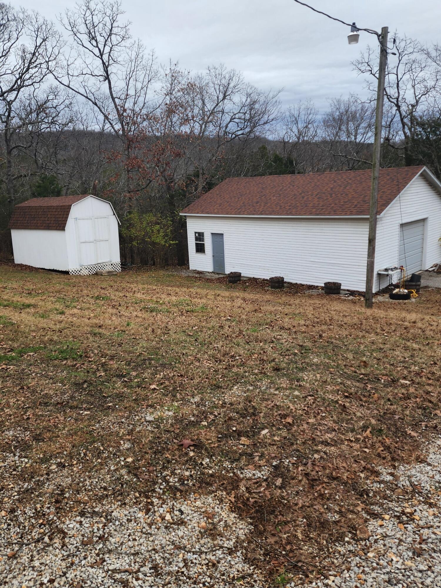 610 Double O Nine Road Property Photo 8