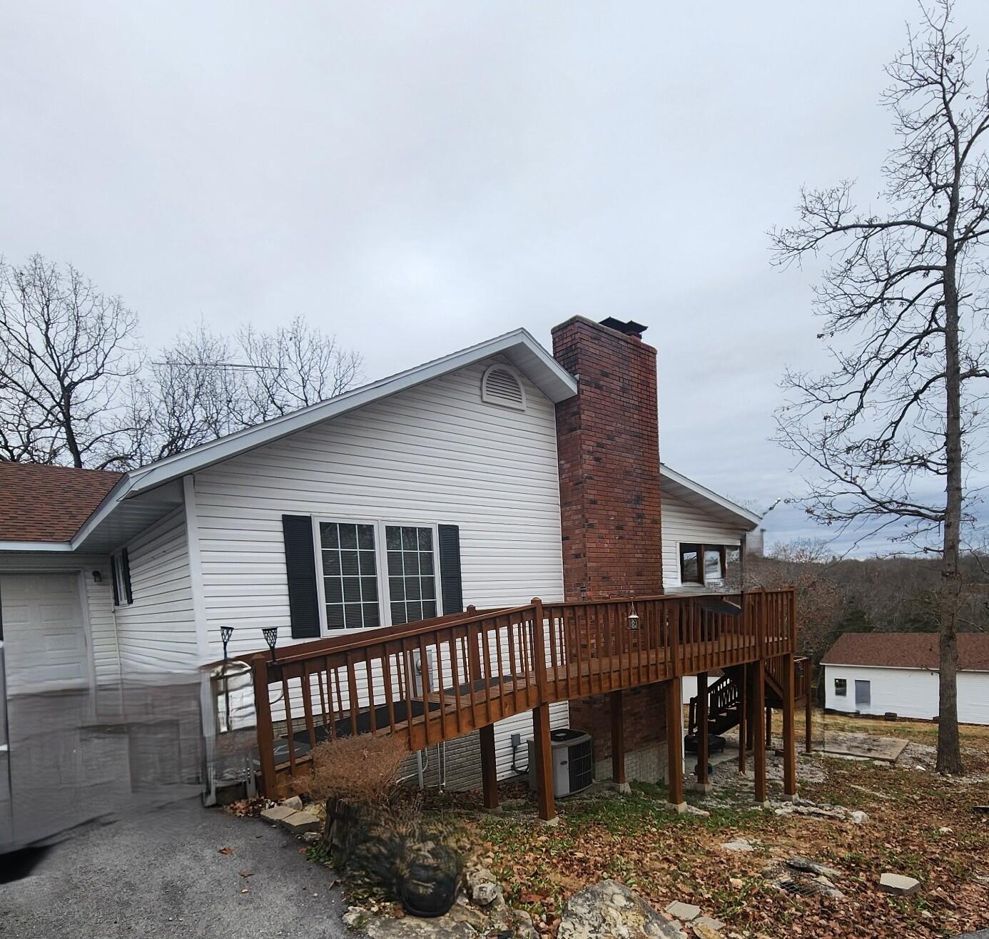 610 Double O Nine Road Property Photo 8