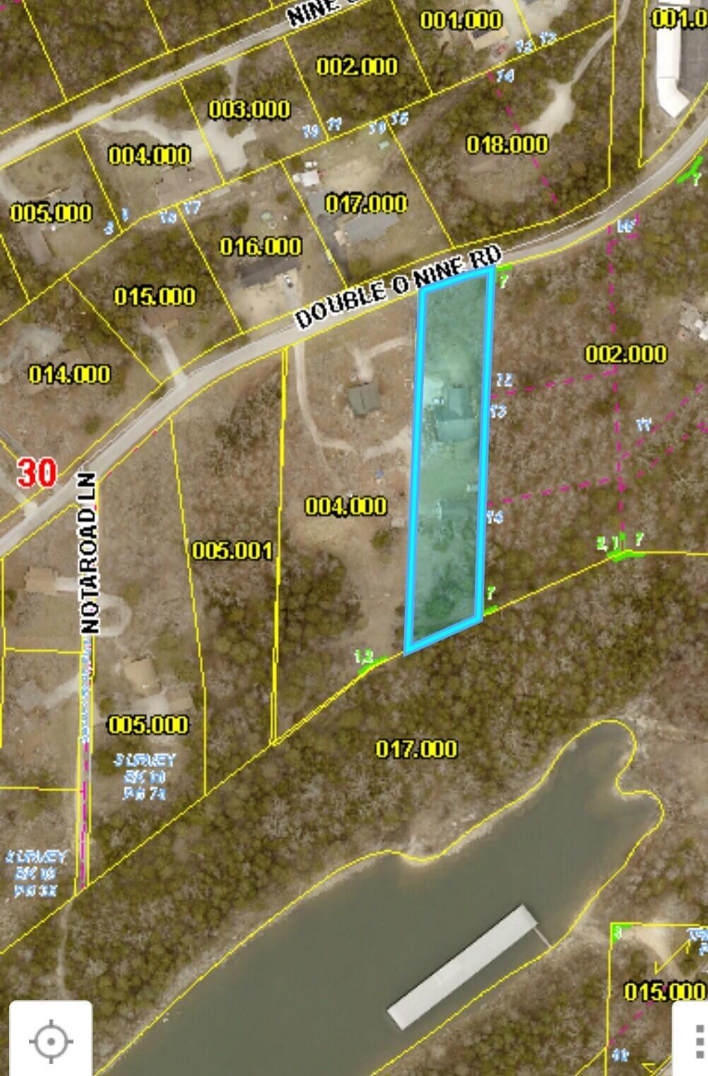 610 Double O Nine Road Property Photo 9
