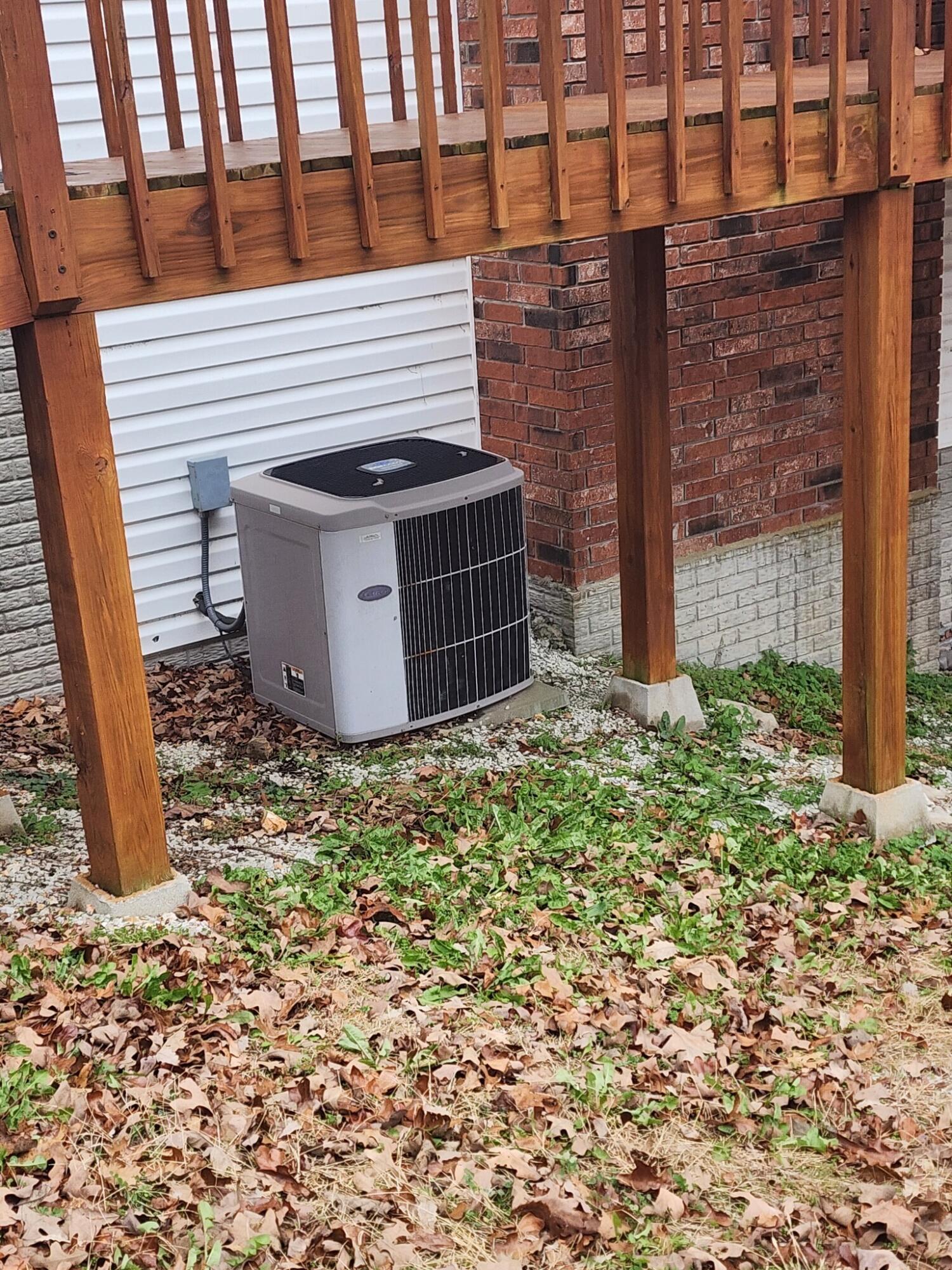 610 Double O Nine Road Property Photo 20