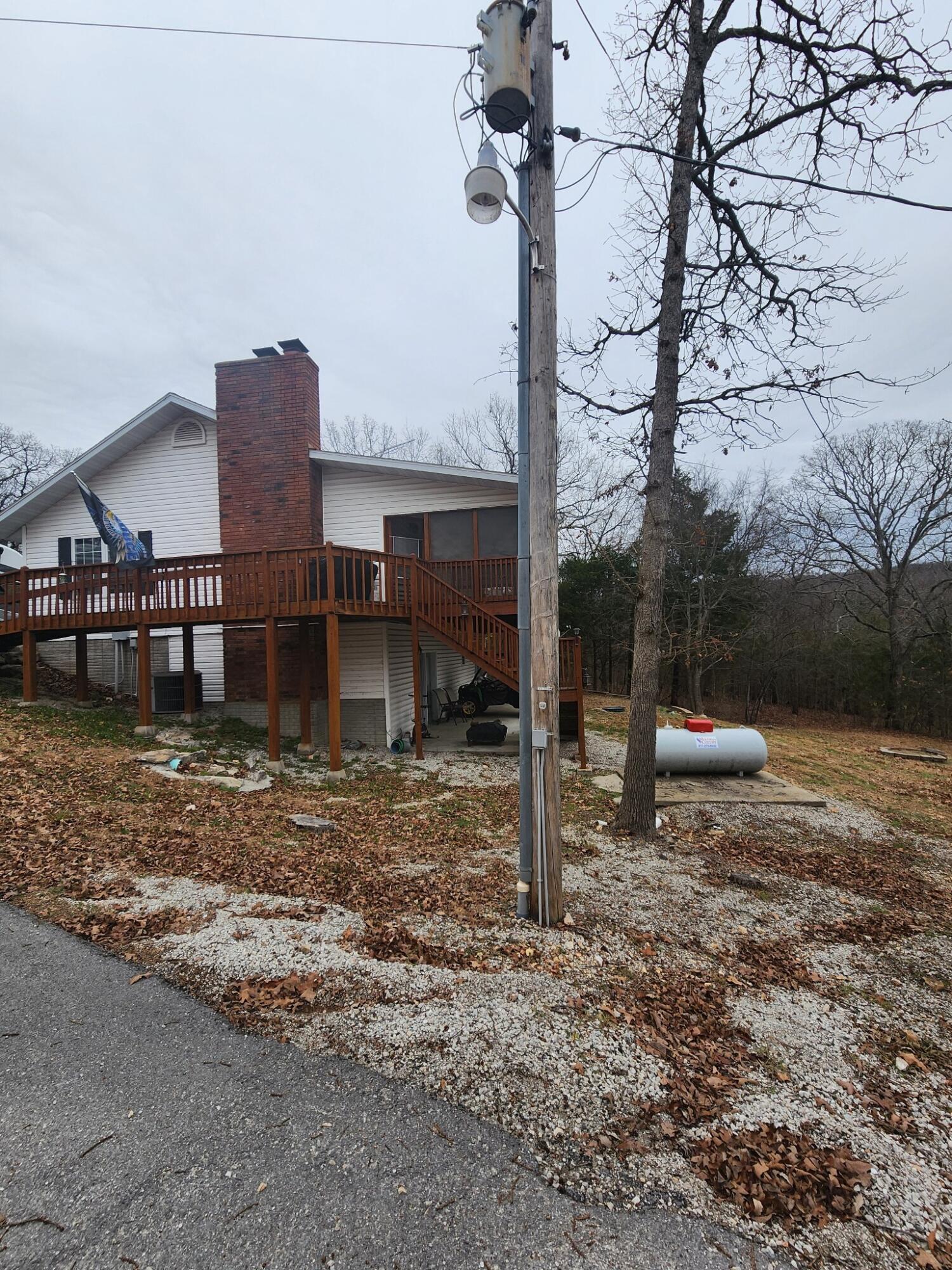 610 Double O Nine Road Property Photo 22