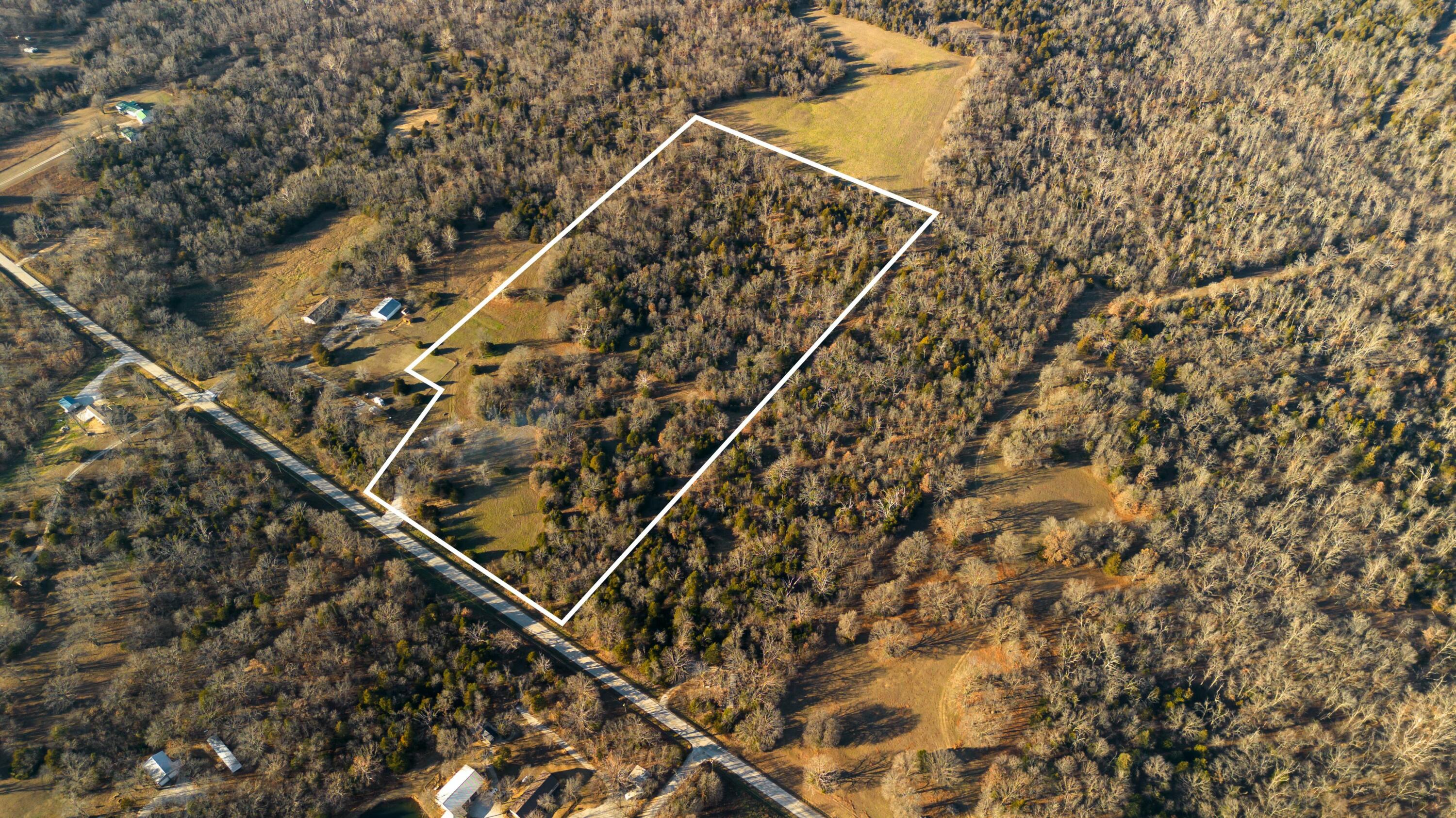 000 East Highway H Property Photo 33