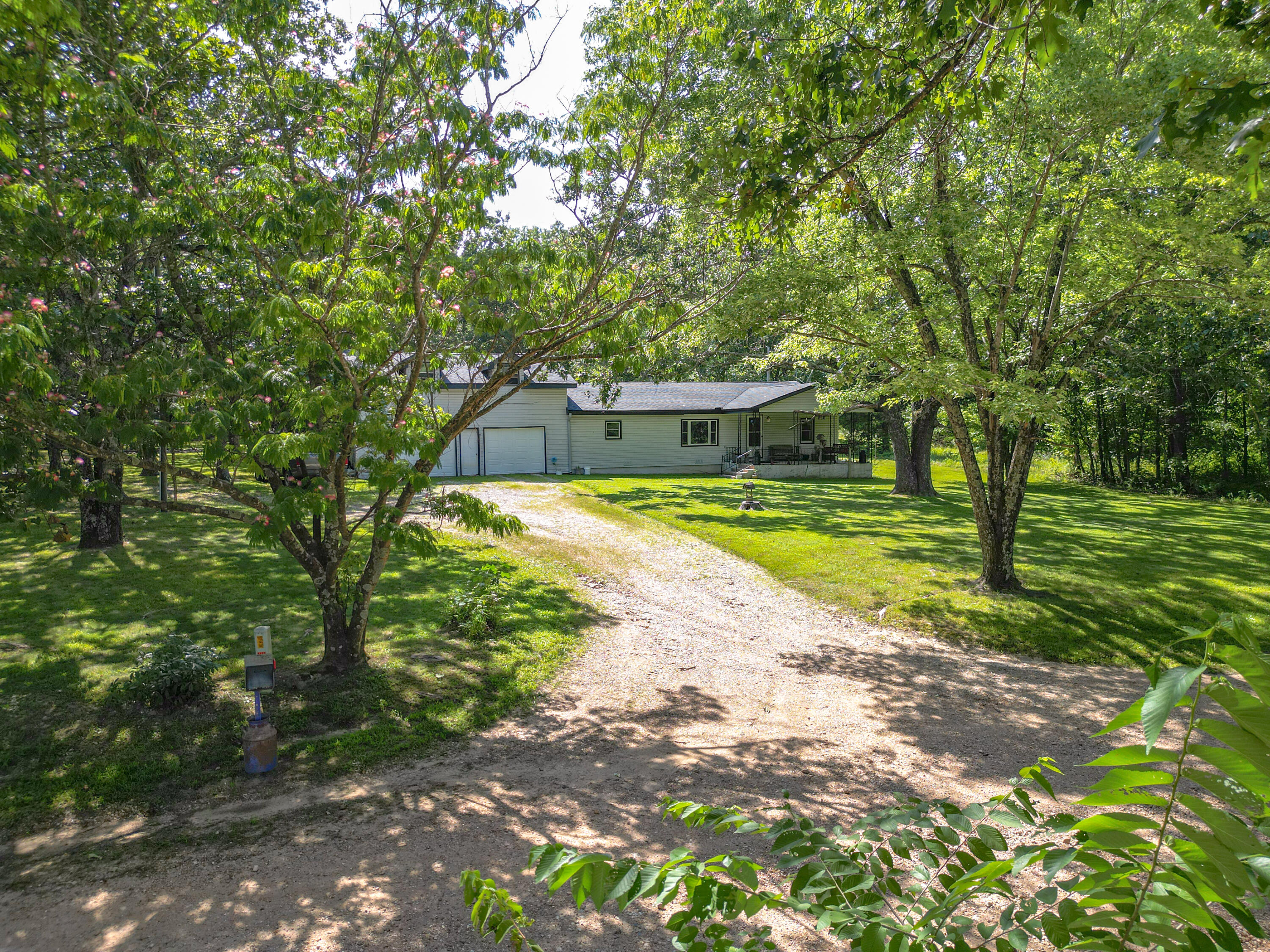 7025 Kelsay Road Property Photo 1