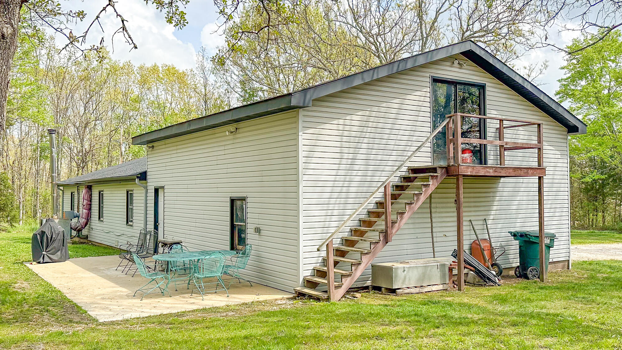 7025 Kelsay Road Property Photo 16