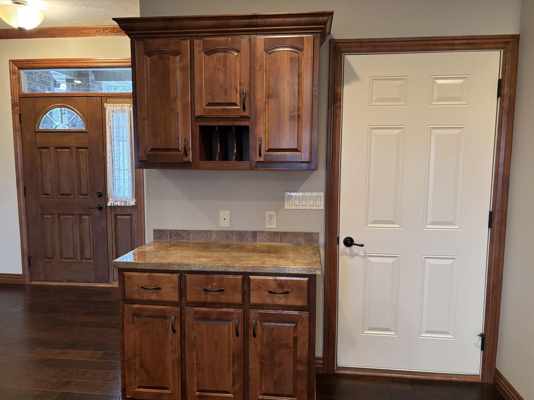 5530 South Ridge Top Avenue Property Photo 15