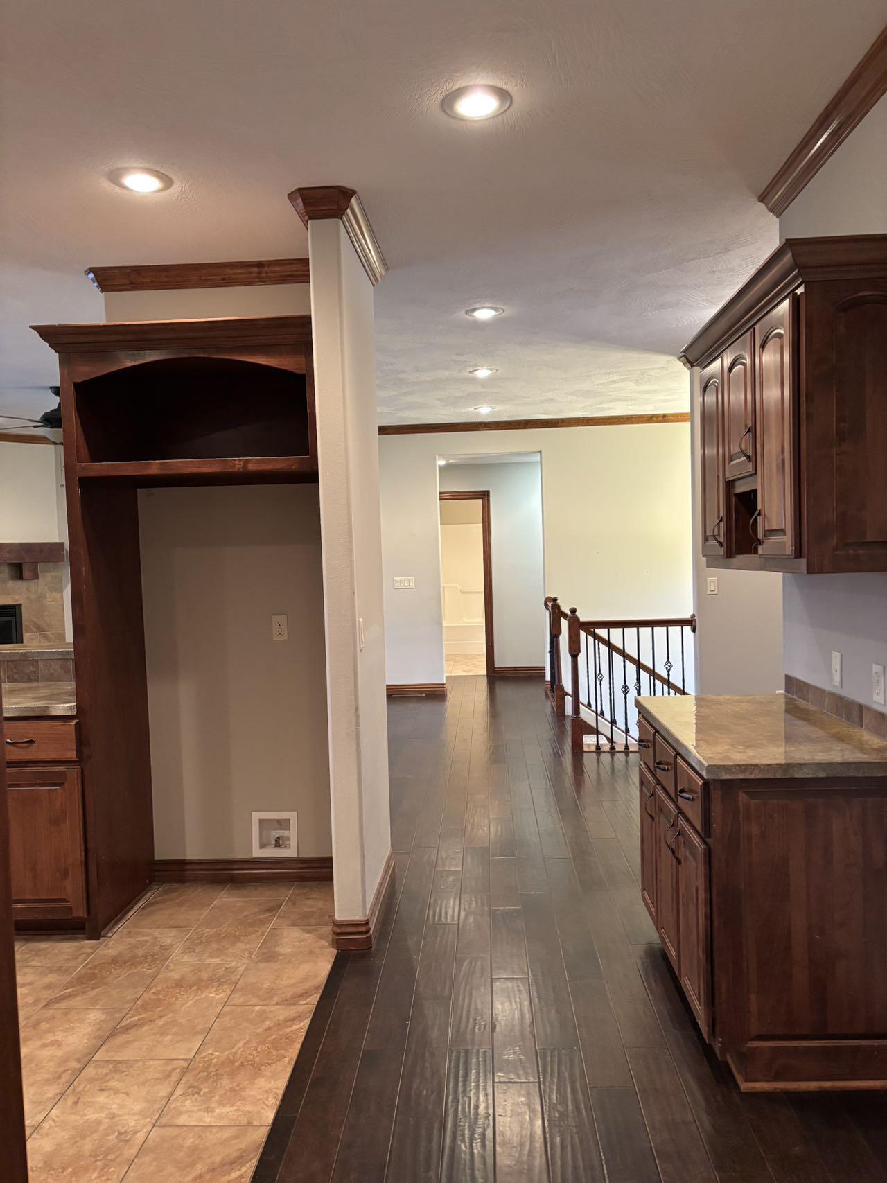 5530 South Ridge Top Avenue Property Photo 18