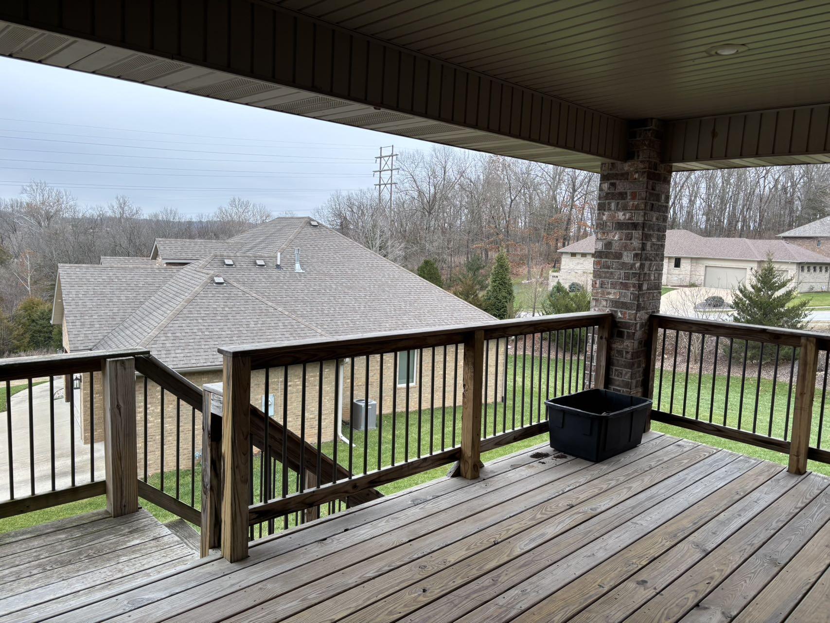 5530 South Ridge Top Avenue Property Photo 19