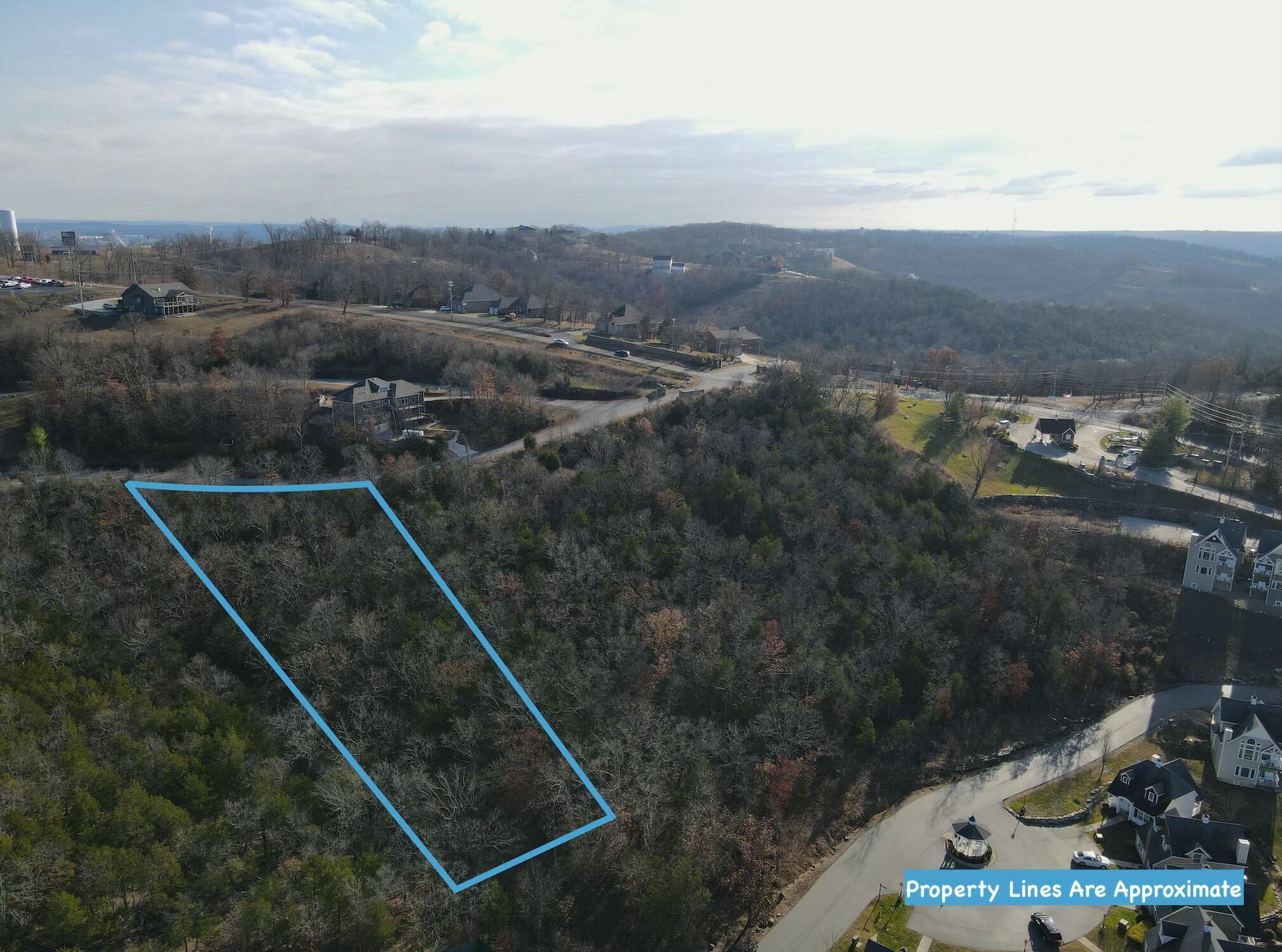 Lot 36 Canyon Estates Property Photo 1