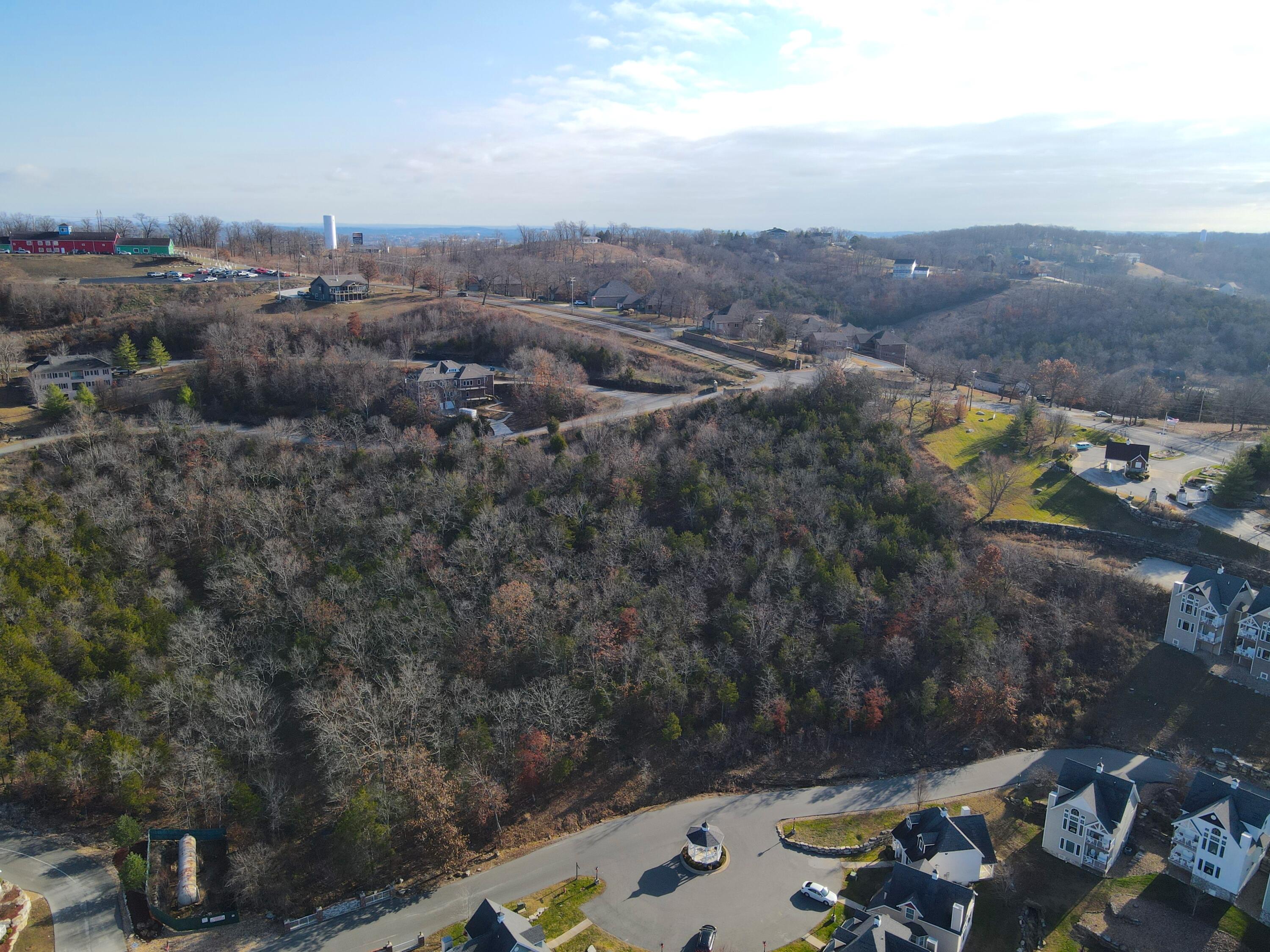 Lot 36 Canyon Estates Property Photo 7