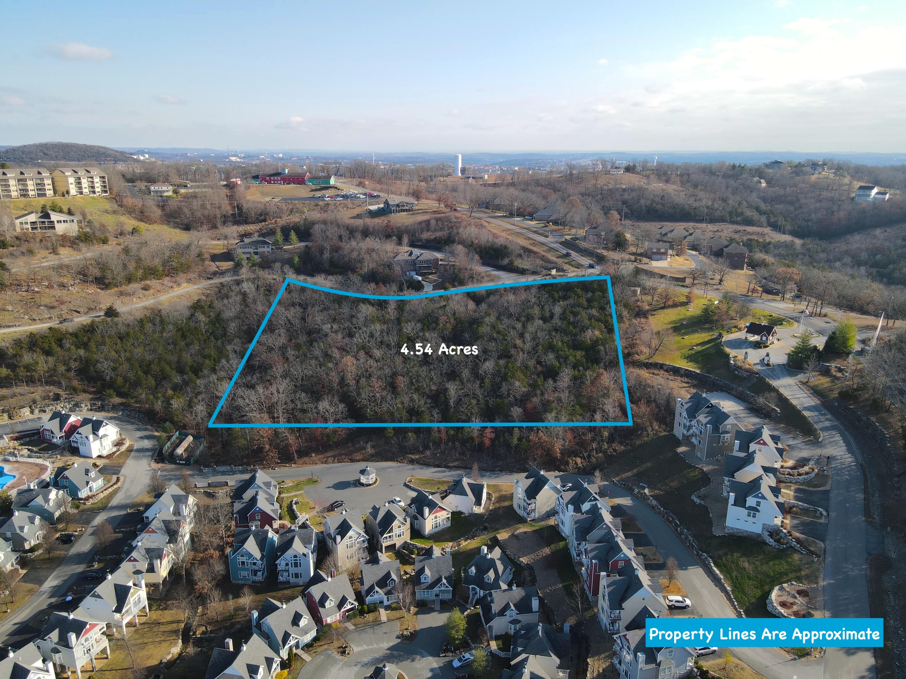 Lot 36 Canyon Estates Property Photo 10