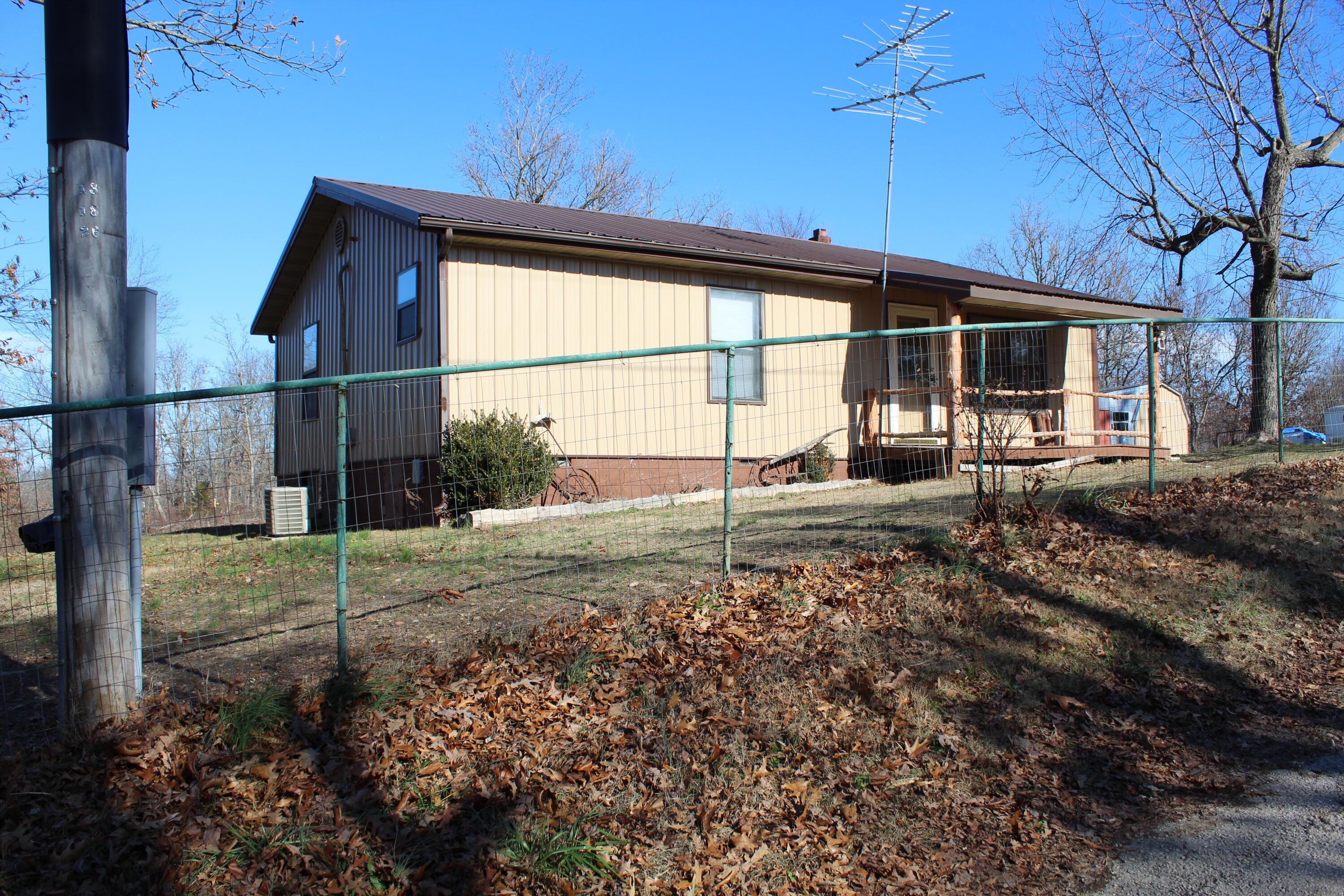 10328 Farm Rd 1102 Property Photo 1