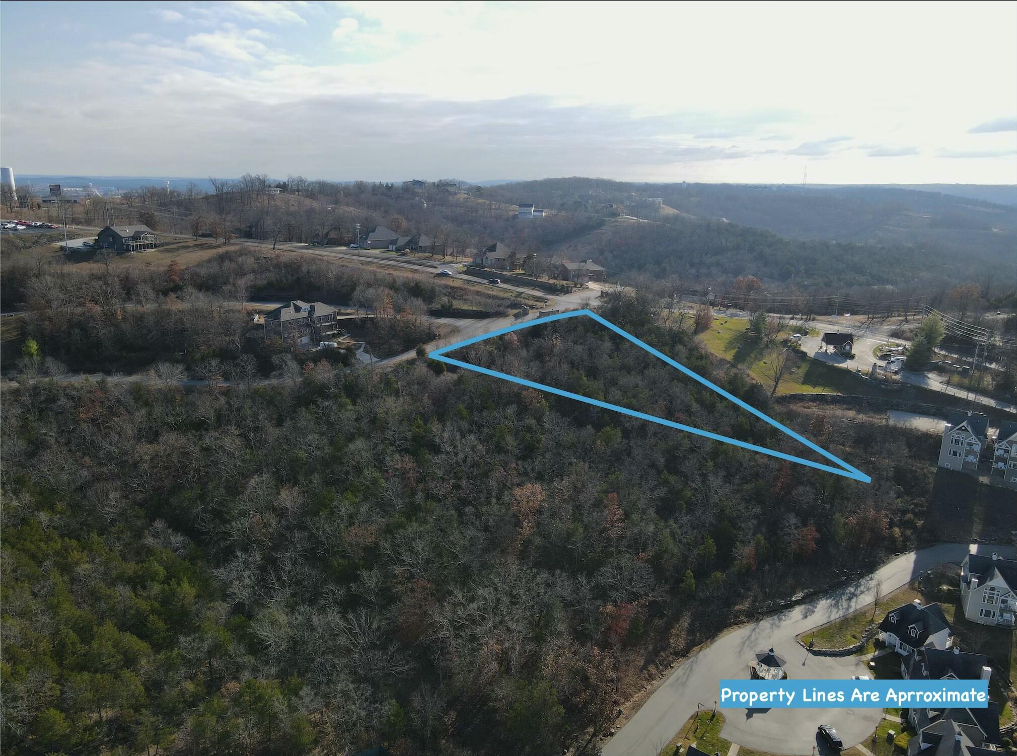 Lot 34 Canyon Estates Property Photo 1