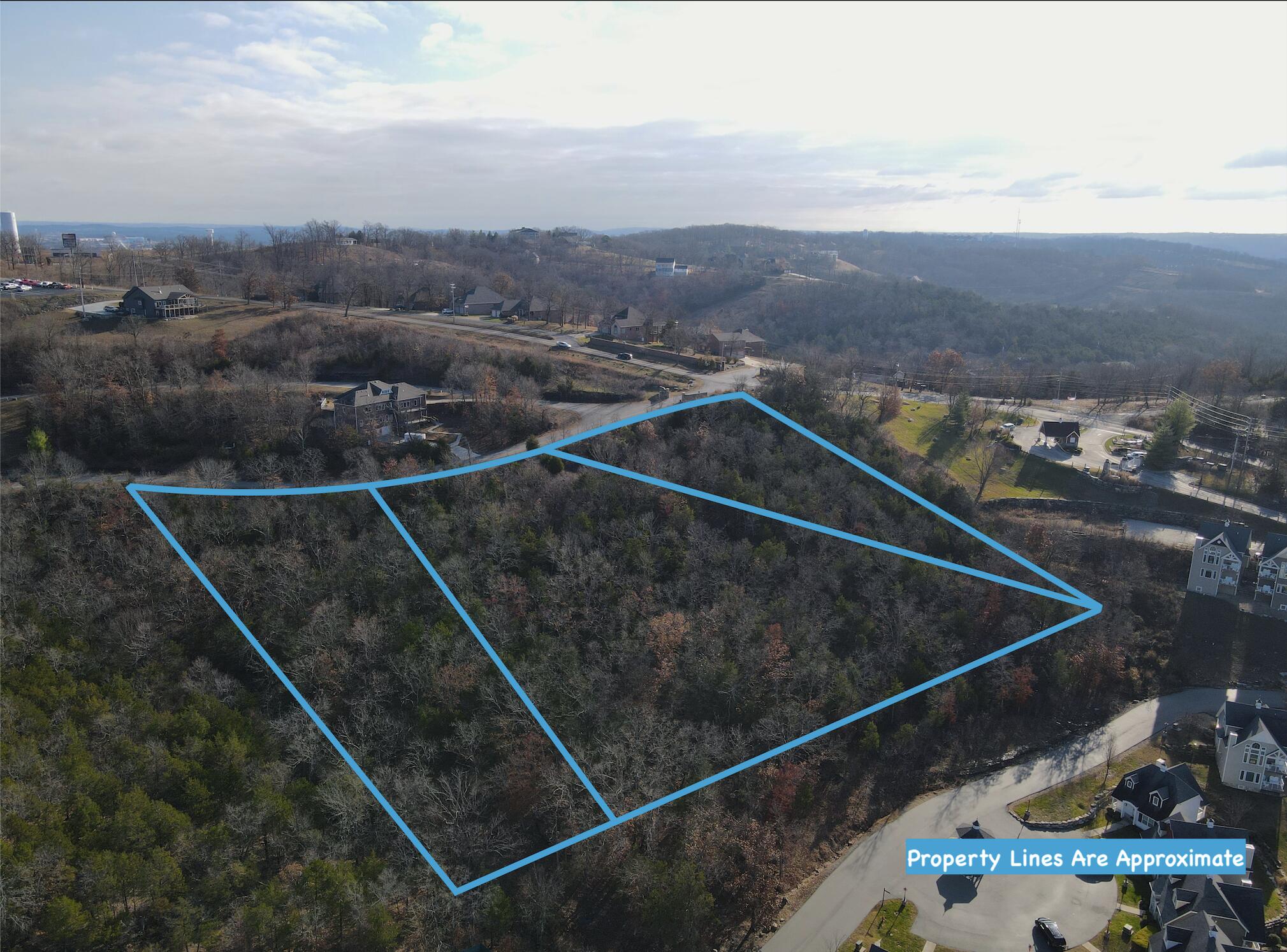 Lot 34 Canyon Estates Property Photo 3
