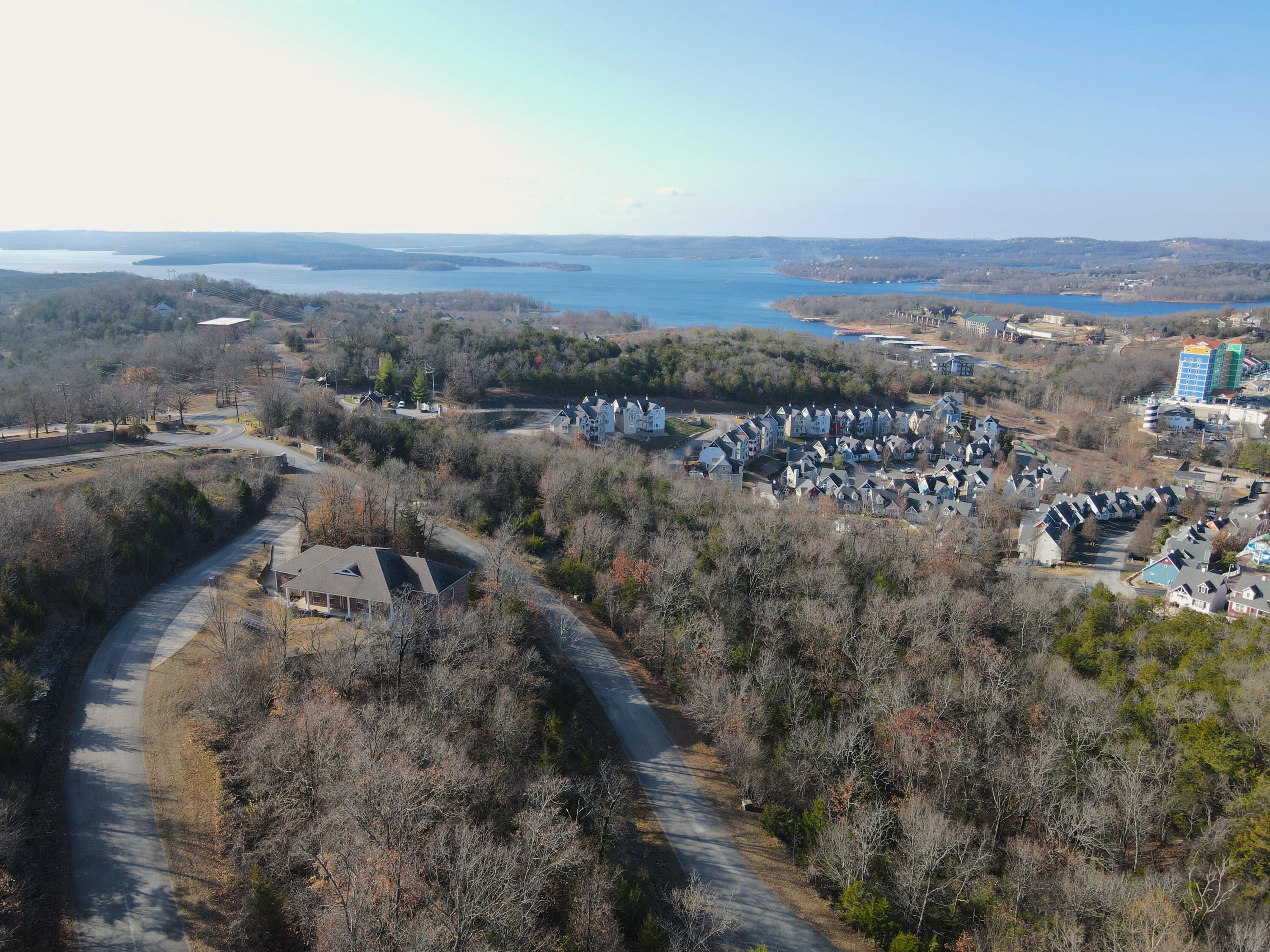 Lot 34 Canyon Estates Property Photo 4