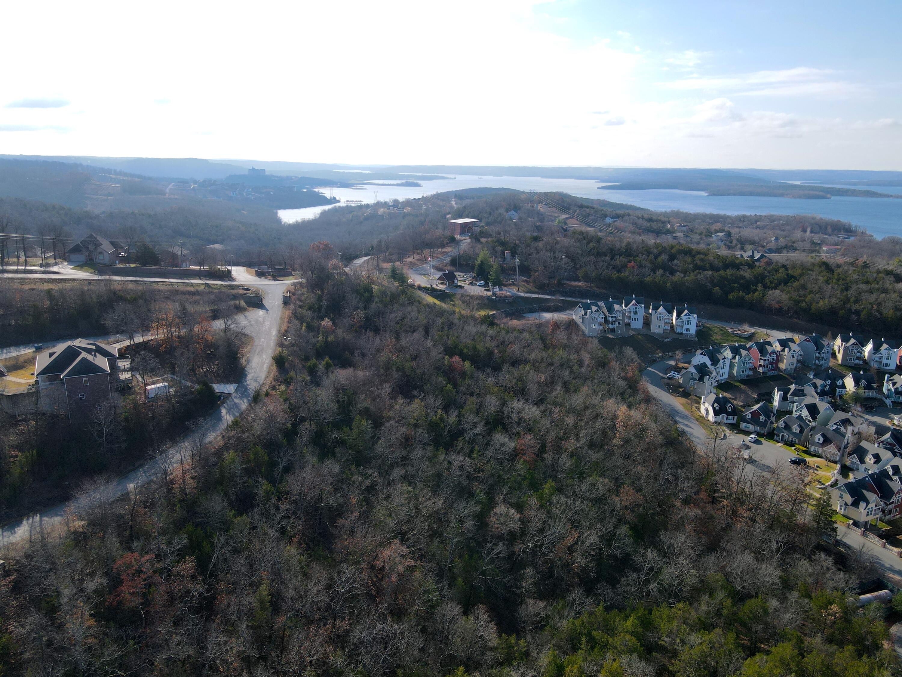 Lot 34 Canyon Estates Property Photo 5