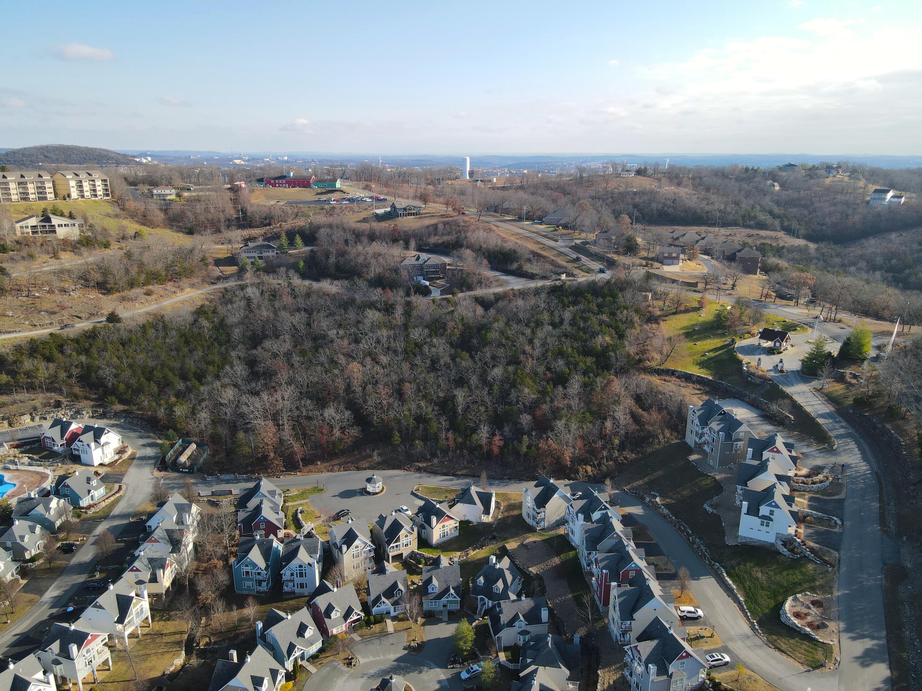 Lot 34 Canyon Estates Property Photo 9