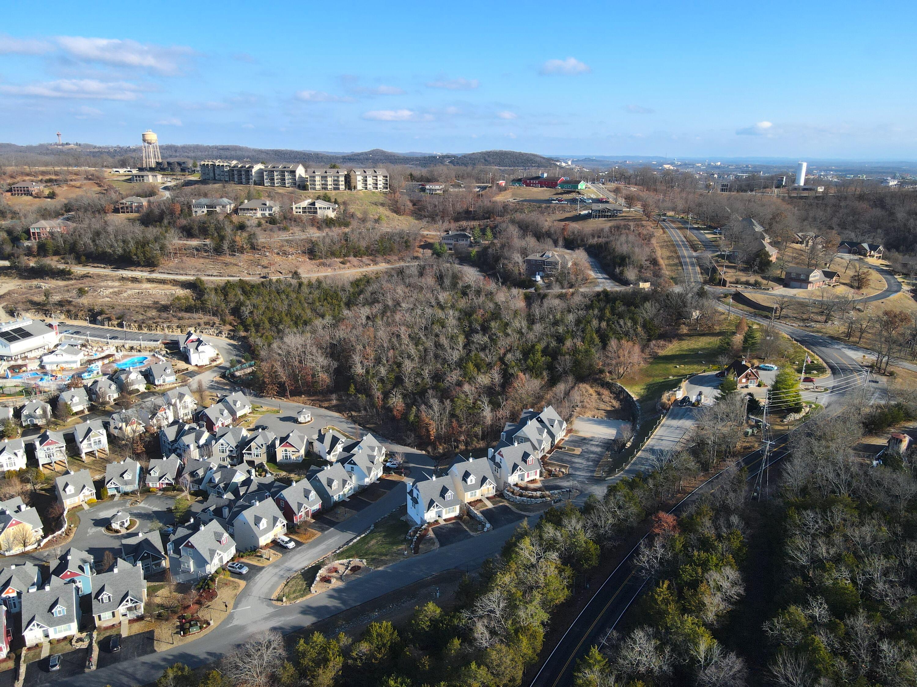 Lot 34 Canyon Estates Property Photo 12