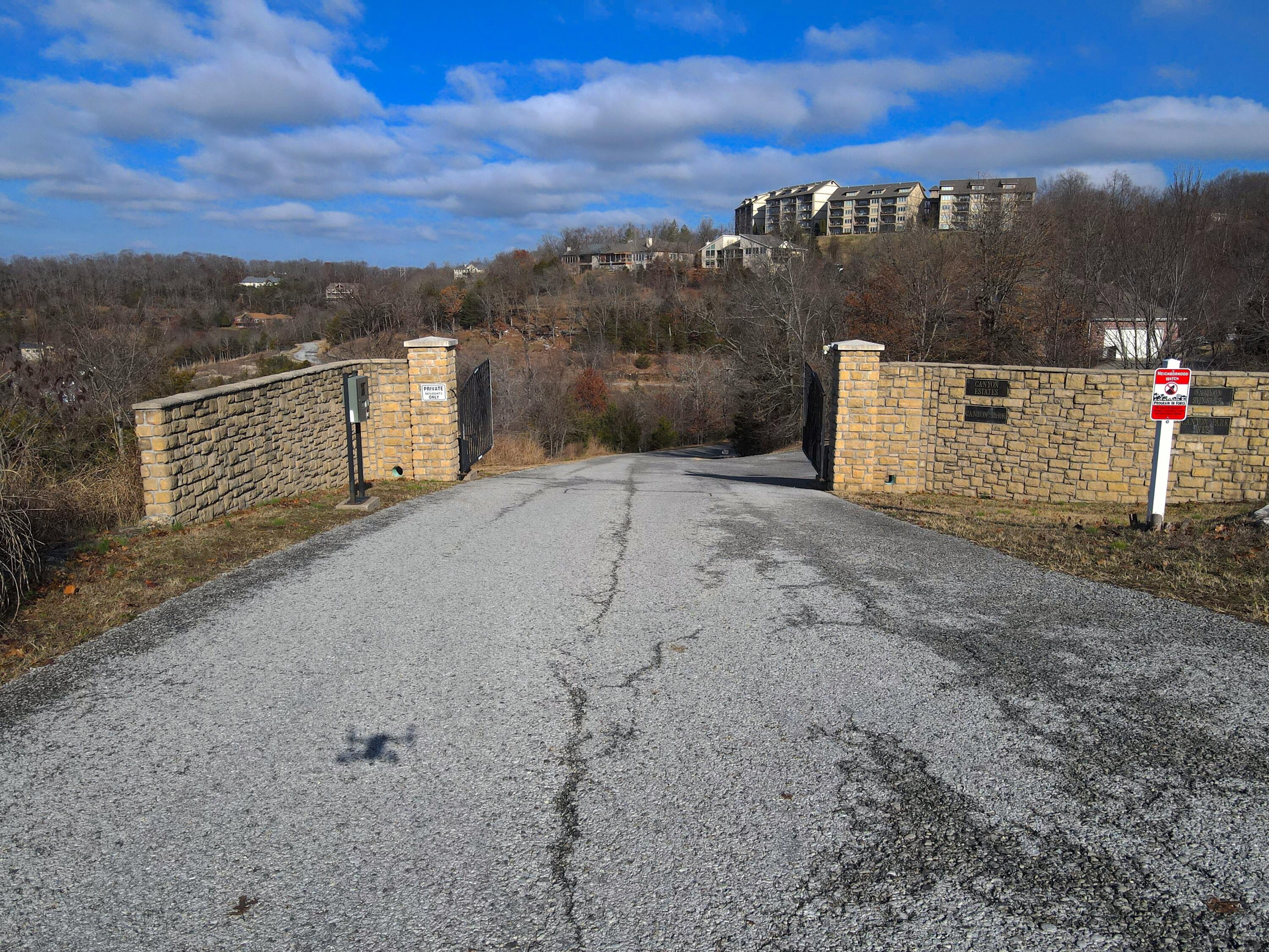 Lot 34 Canyon Estates Property Photo 17