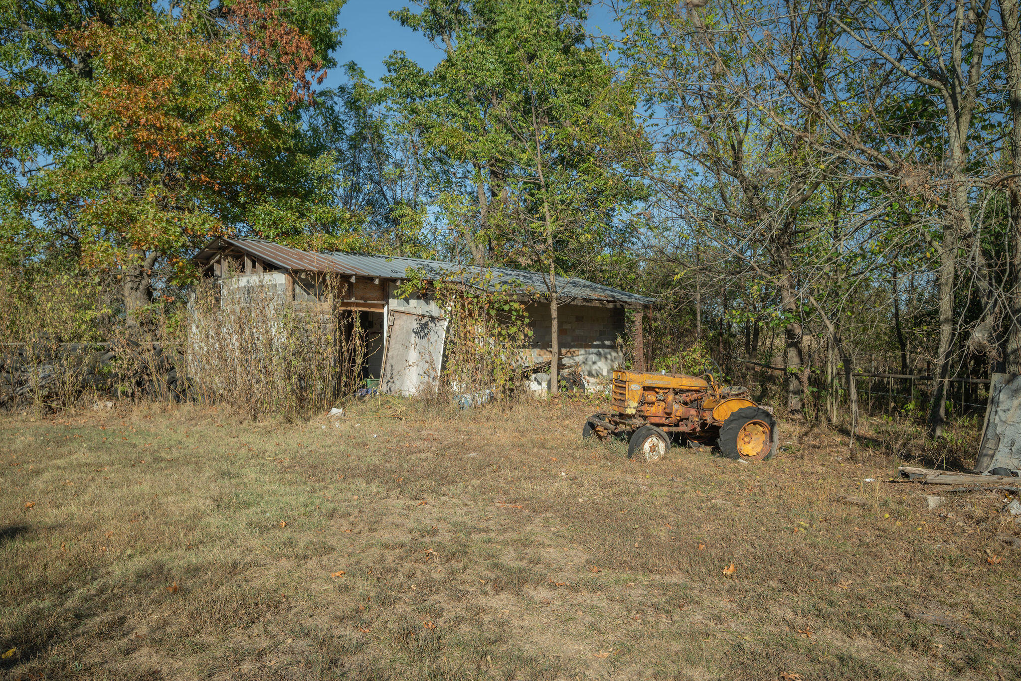 30184 Highway A - 2.47+/- Acres Property Photo 11