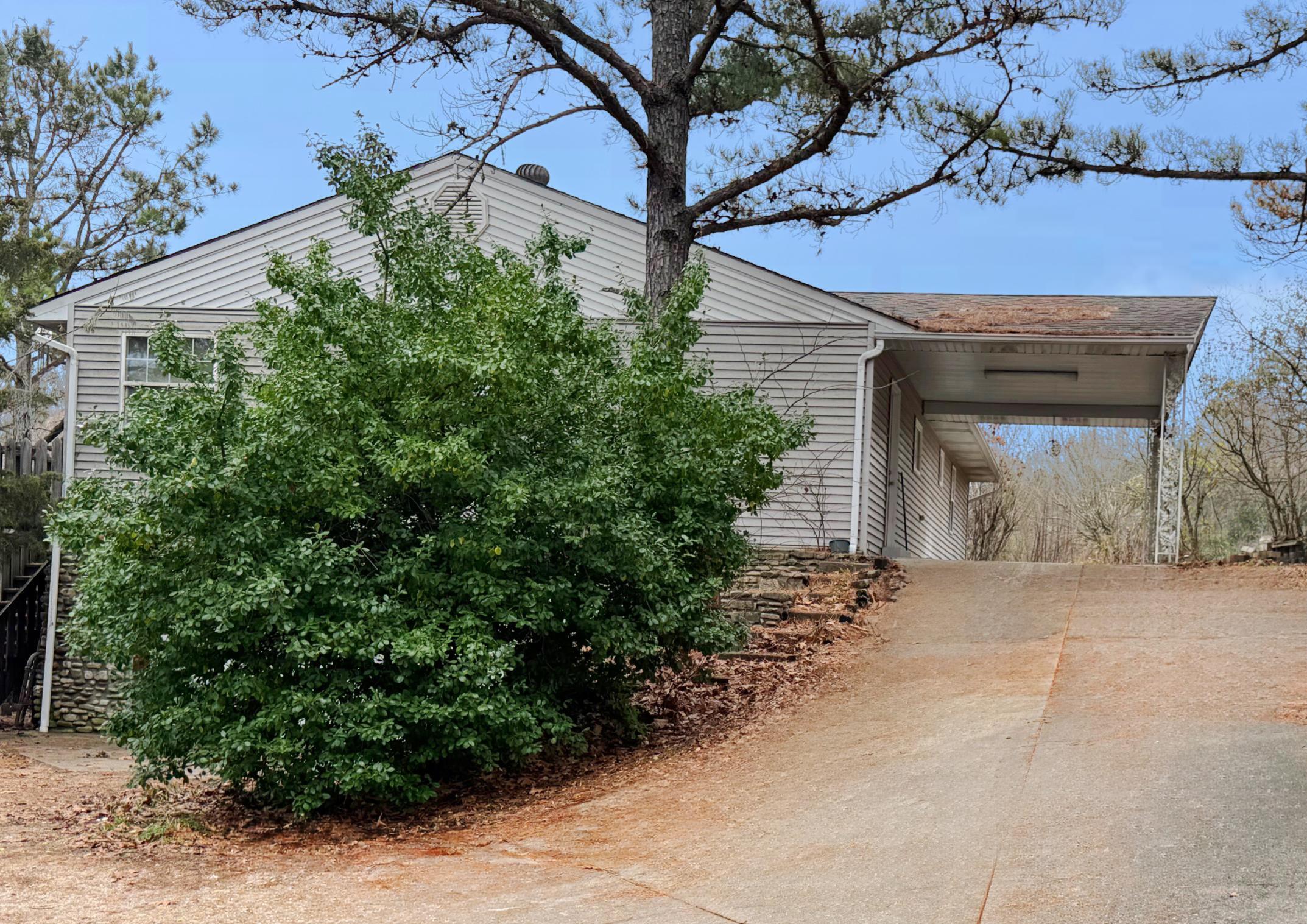 56 Wintergreen Drive Property Photo 1