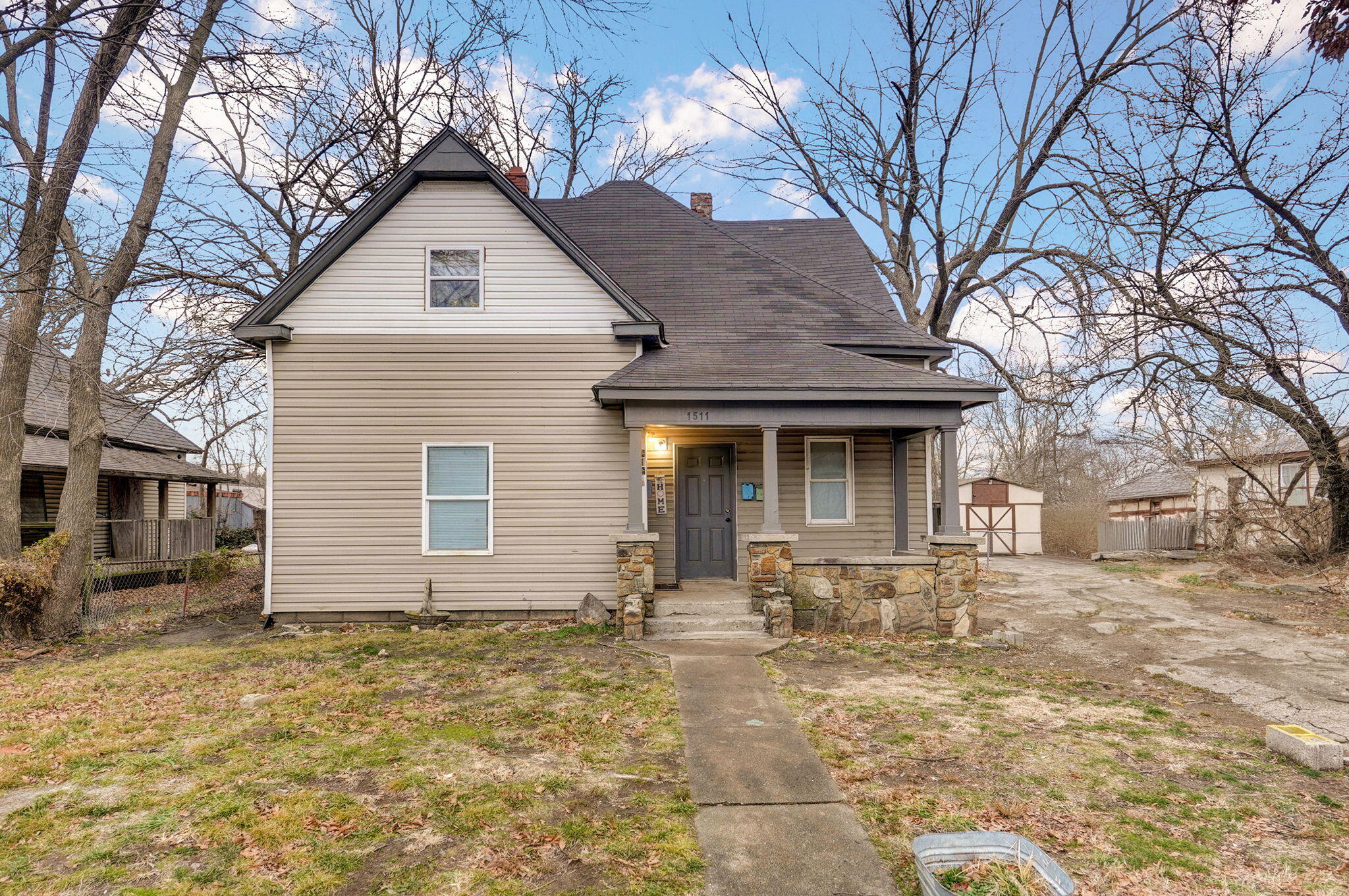 1511 West Florida Street Property Photo 1