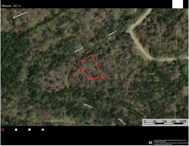 000 Rolling Hills Block 11 Lot 22 Property Photo 6