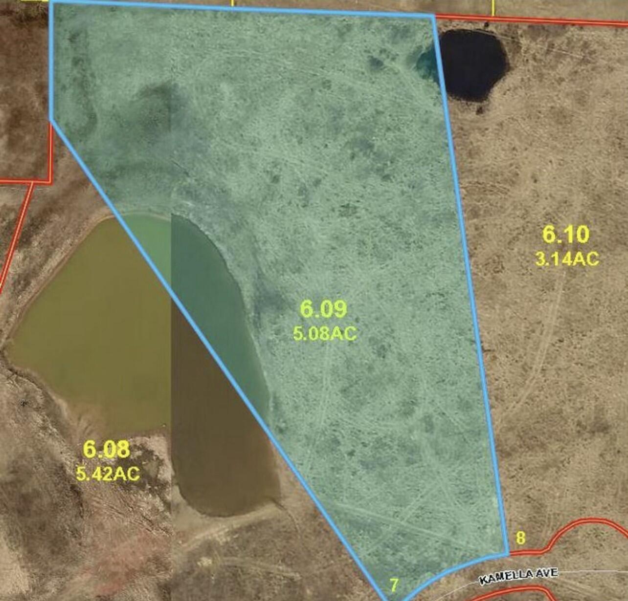 Lot 7 Kamella Avenue Property Photo 5