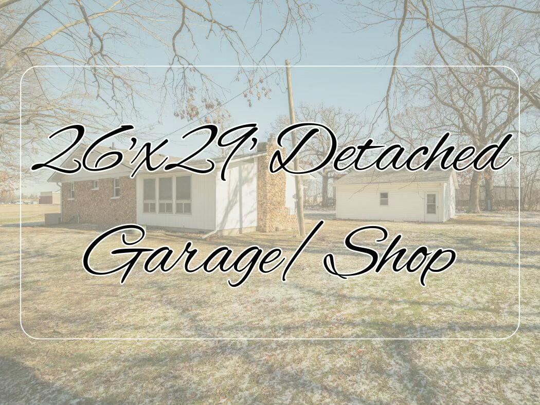 1871 Industrial Drive Property Photo 4