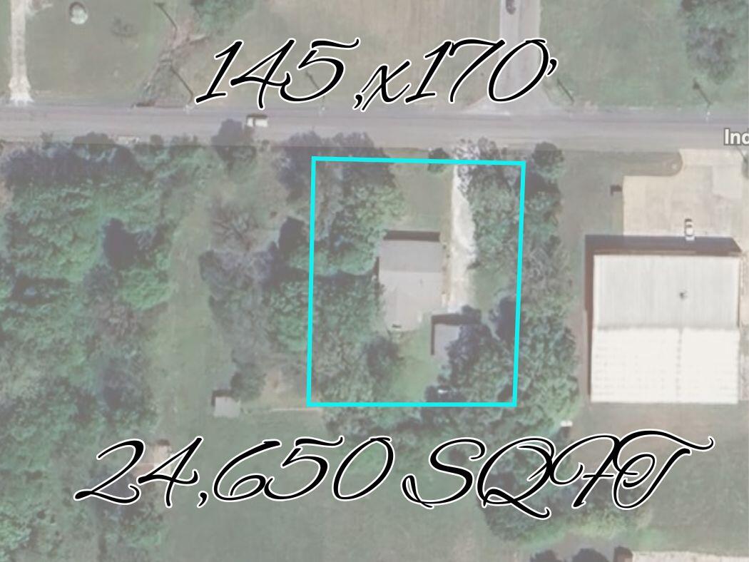 1871 Industrial Drive Property Photo 29