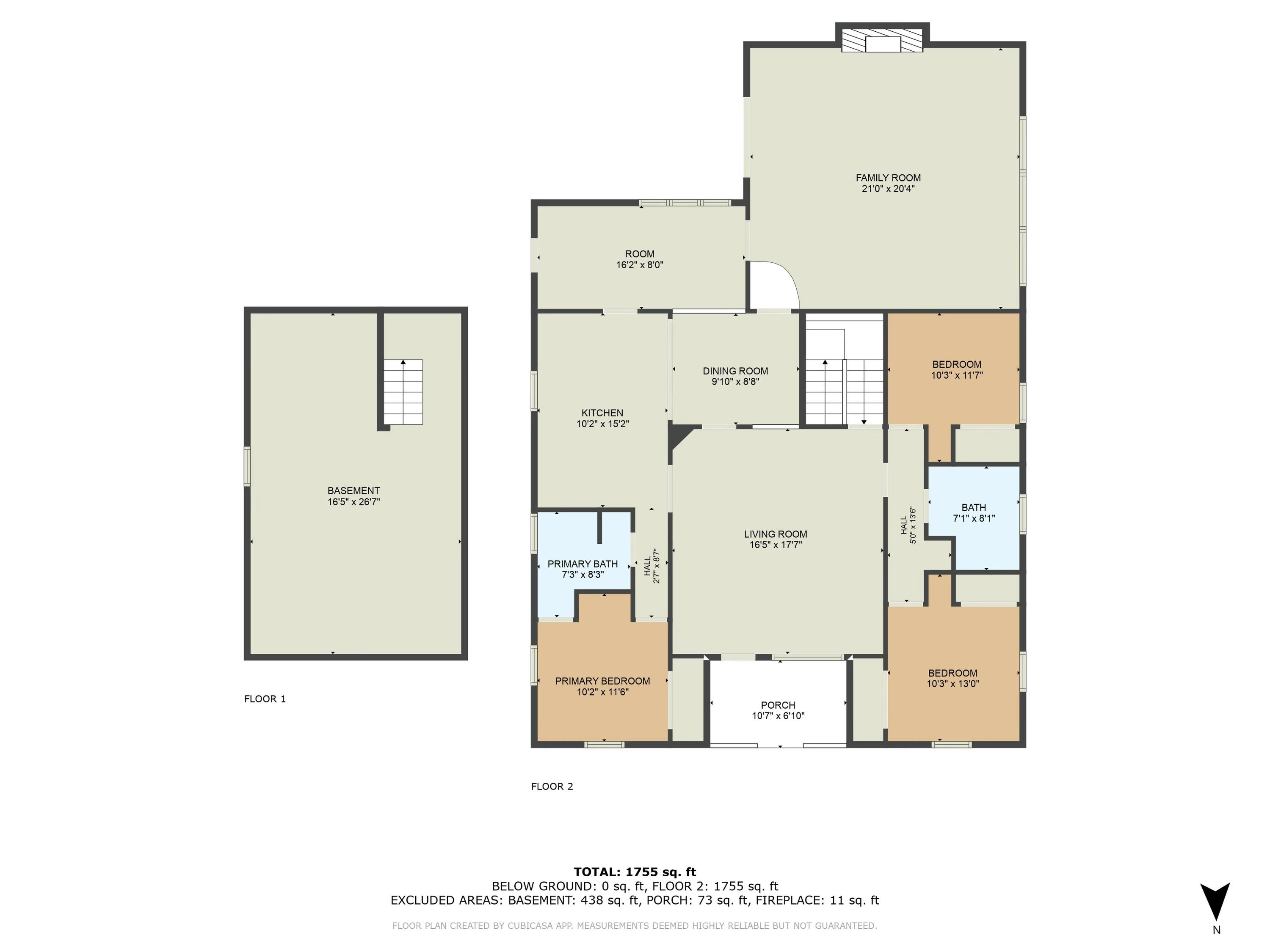 1871 Industrial Drive Property Photo 42