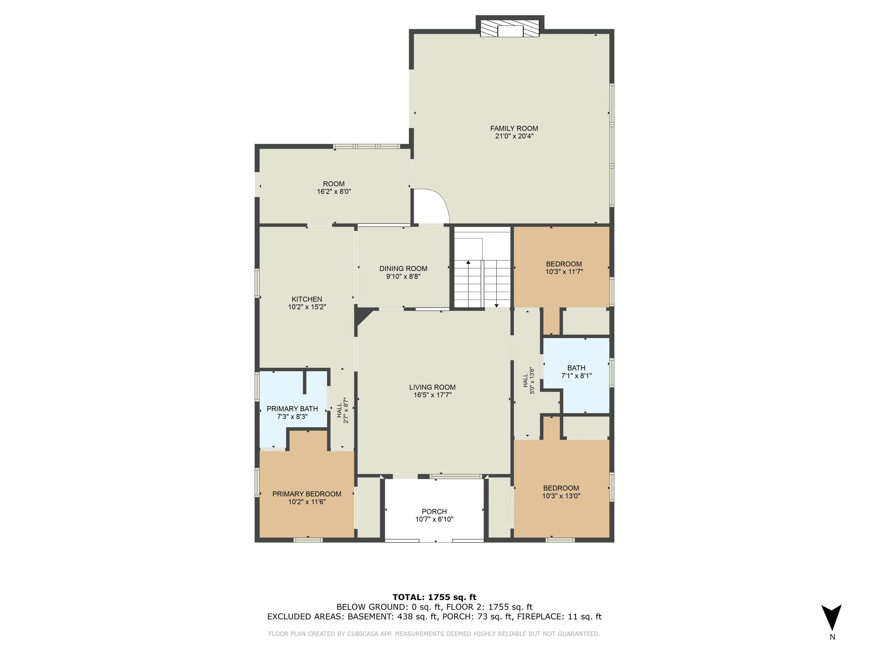 1871 Industrial Drive Property Photo 44