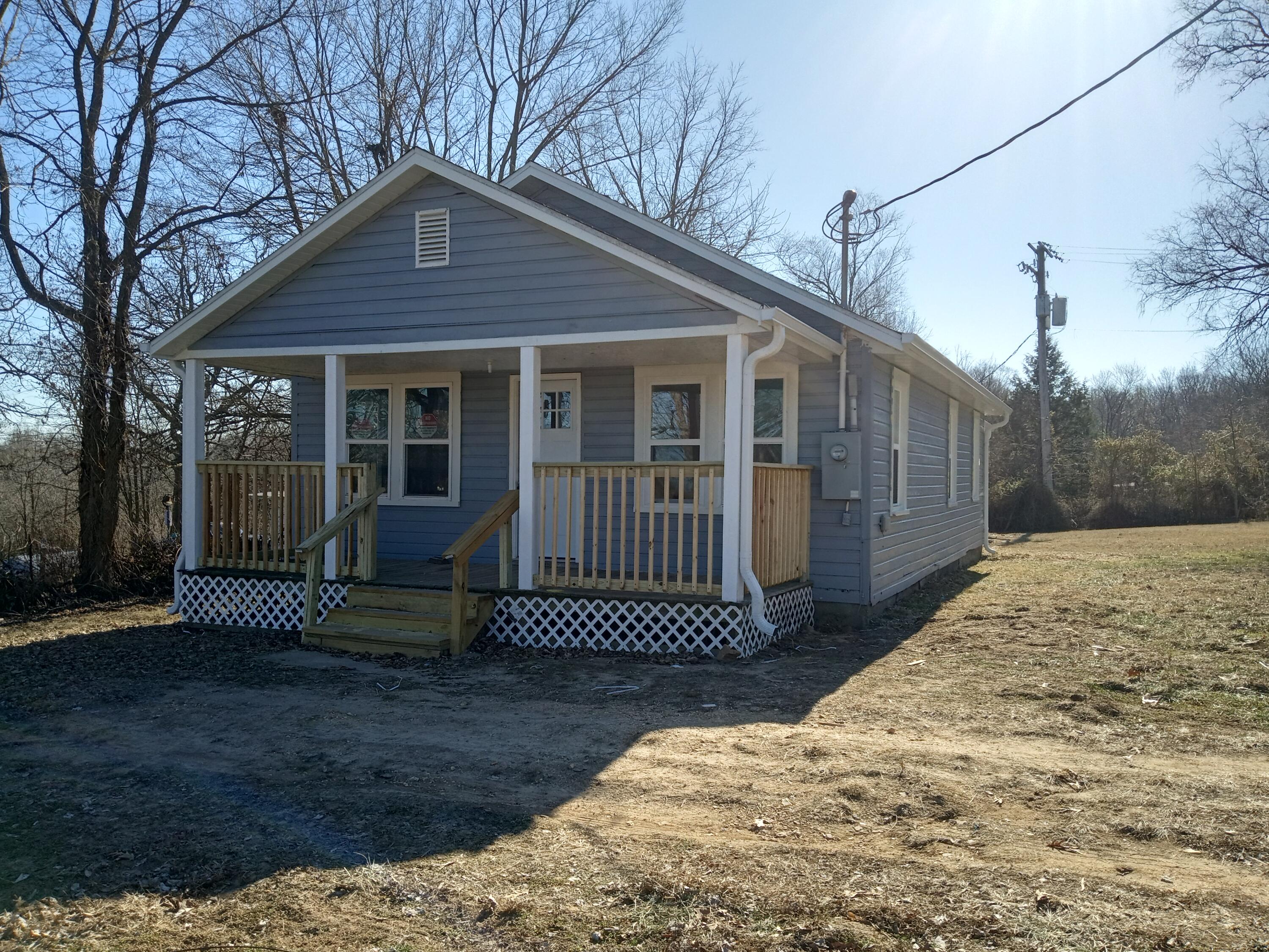 618 East Ramsey Street Property Photo