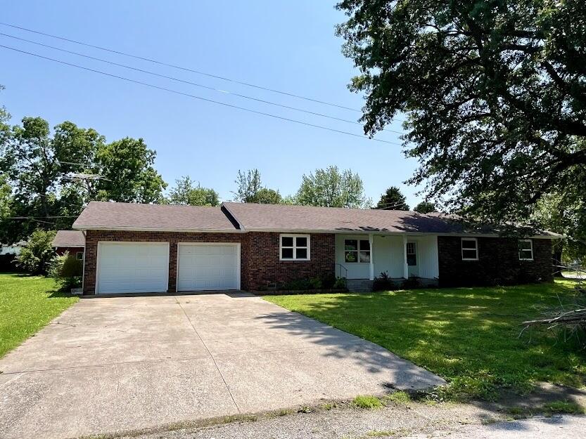 101 Brite Circle Drive Property Photo 1