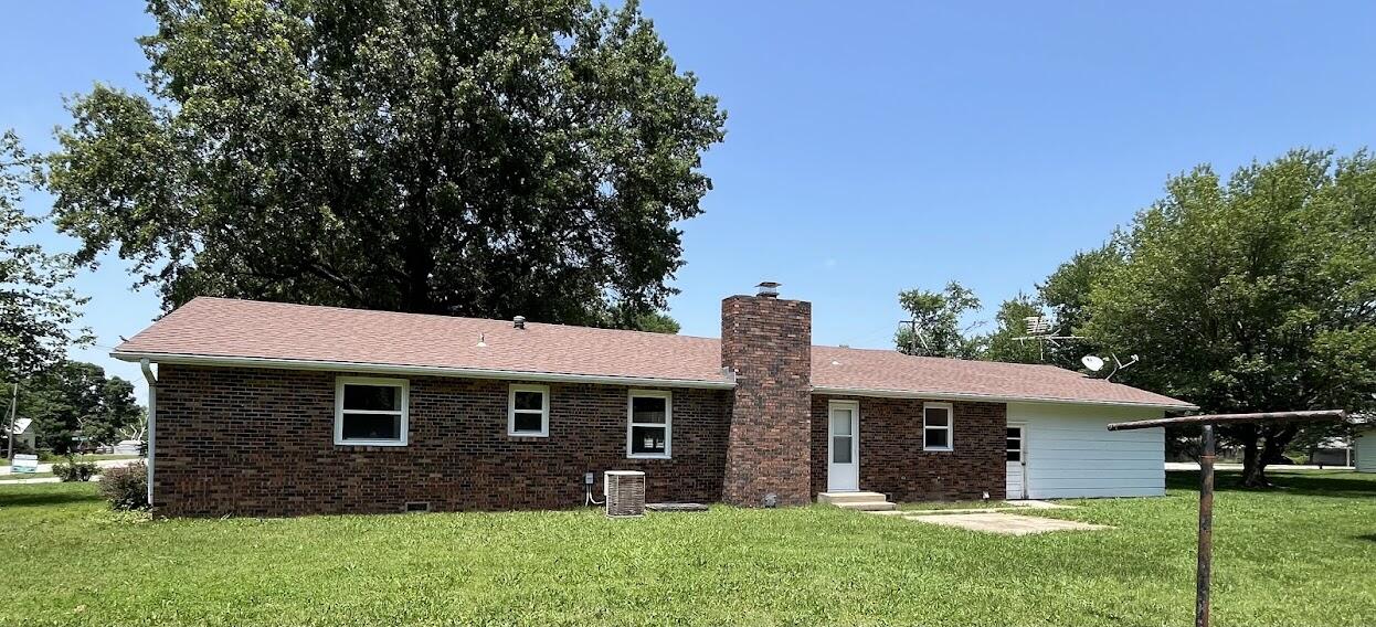 101 Brite Circle Drive Property Photo 4