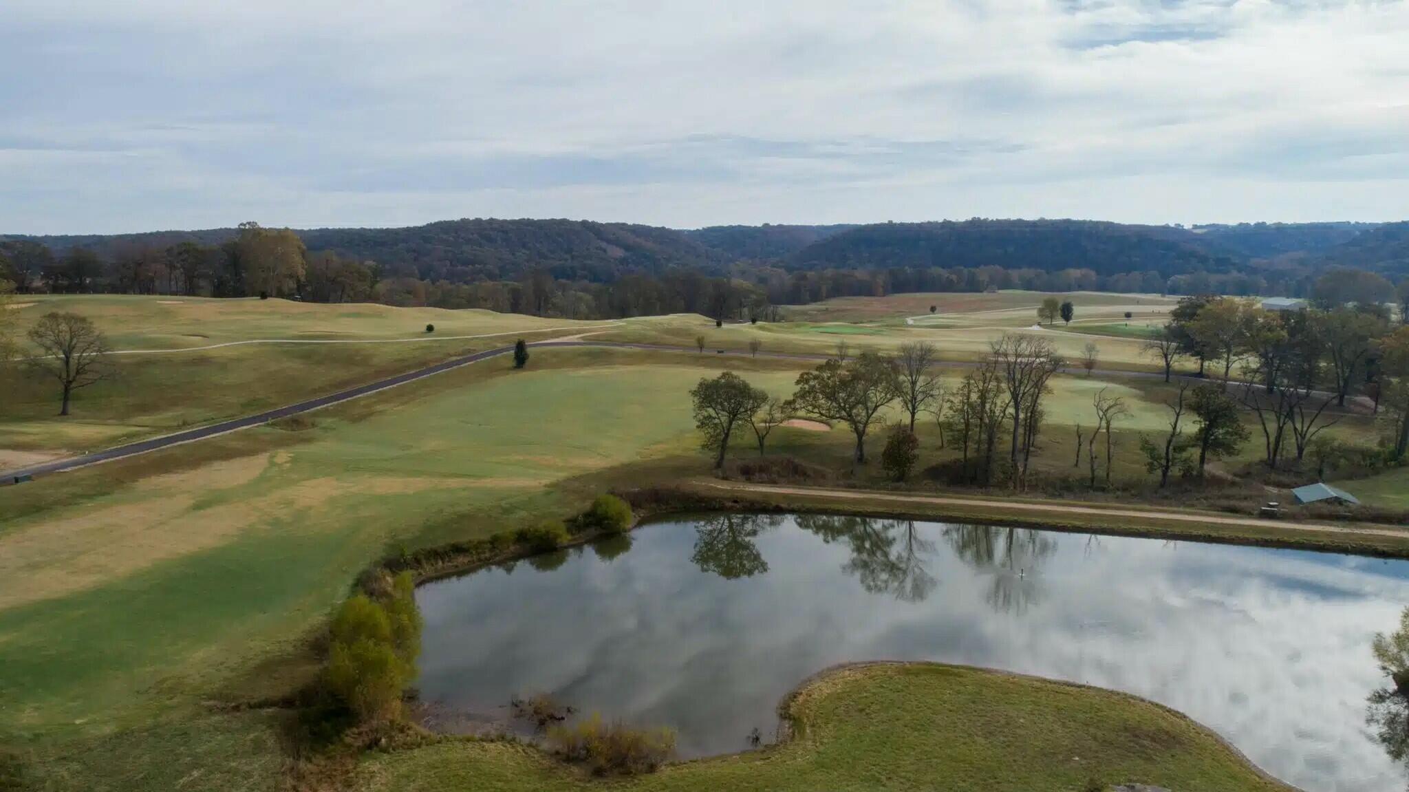 1211 Cox Ford Road Property Photo 3