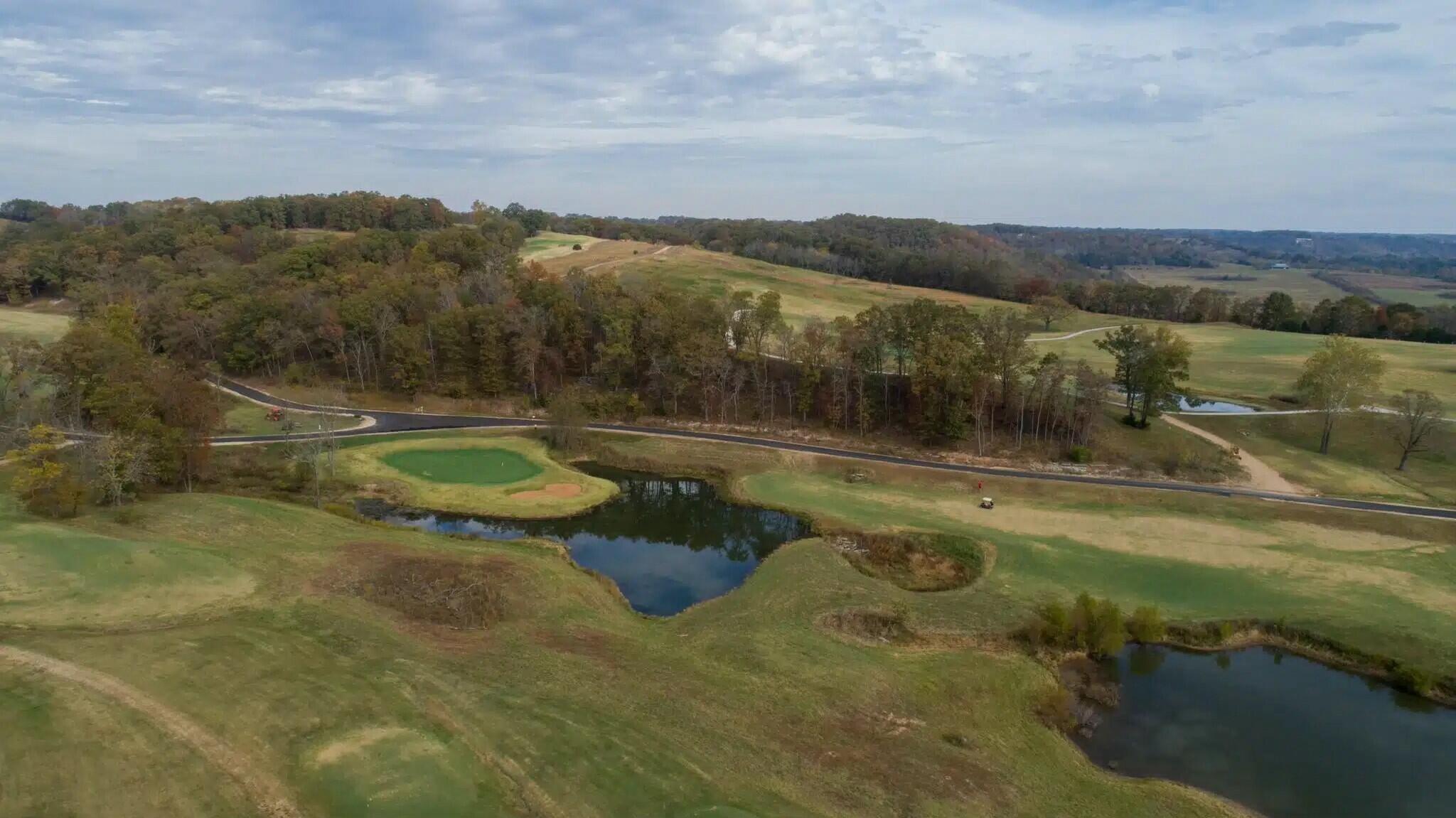 1211 Cox Ford Road Property Photo 4