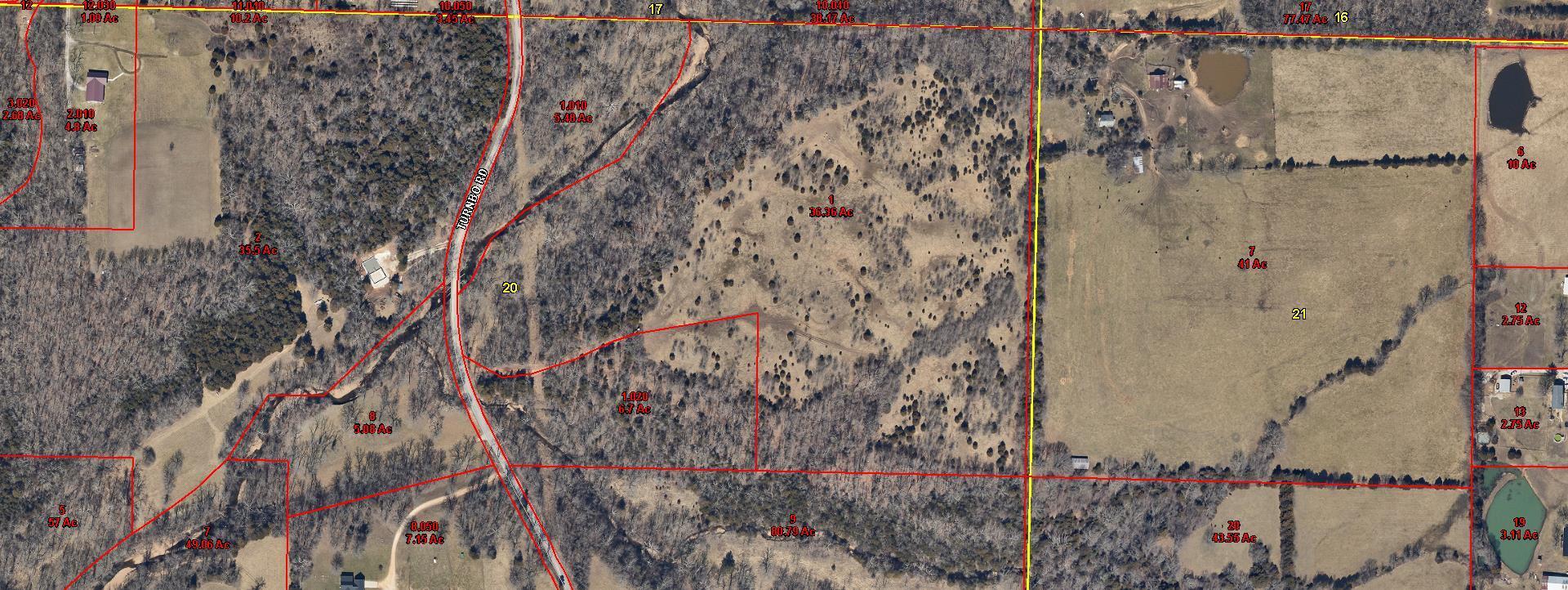 000 Turnbo Rd Road Property Photo 1