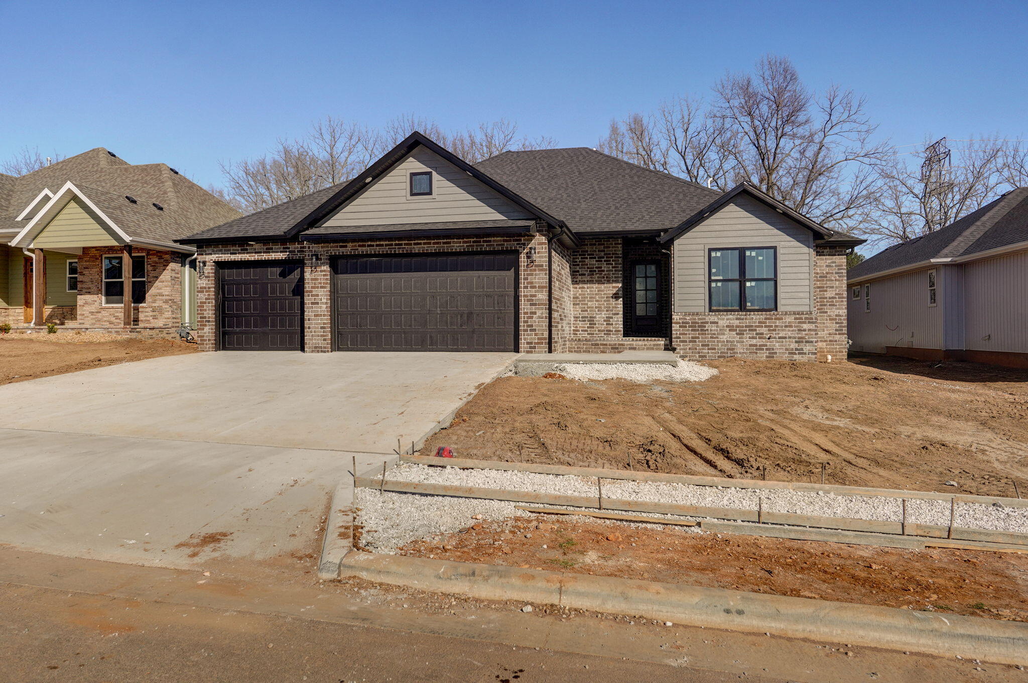 Lot 14 South Sycamore Avenue Property Photo