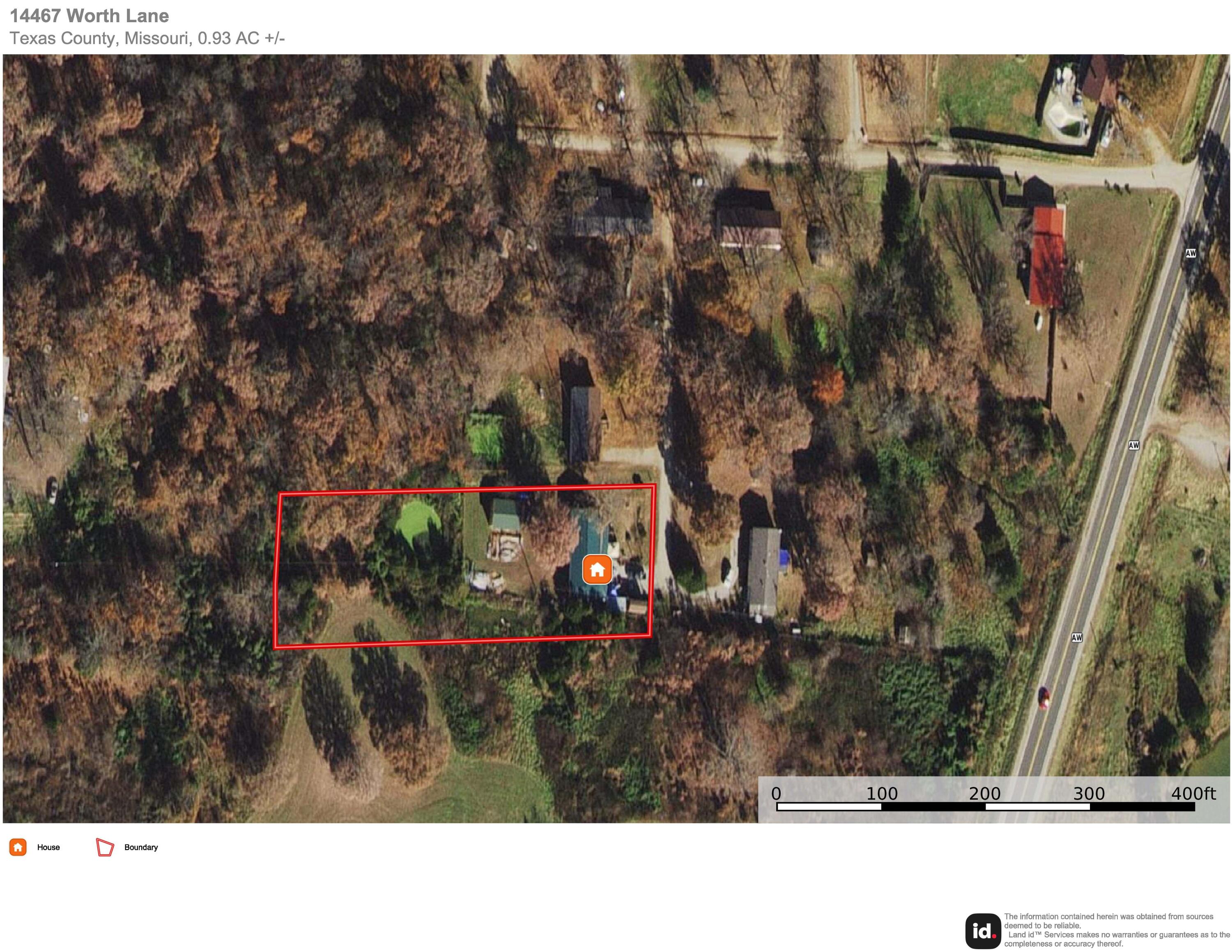 14467 Worth Lane Property Photo 4