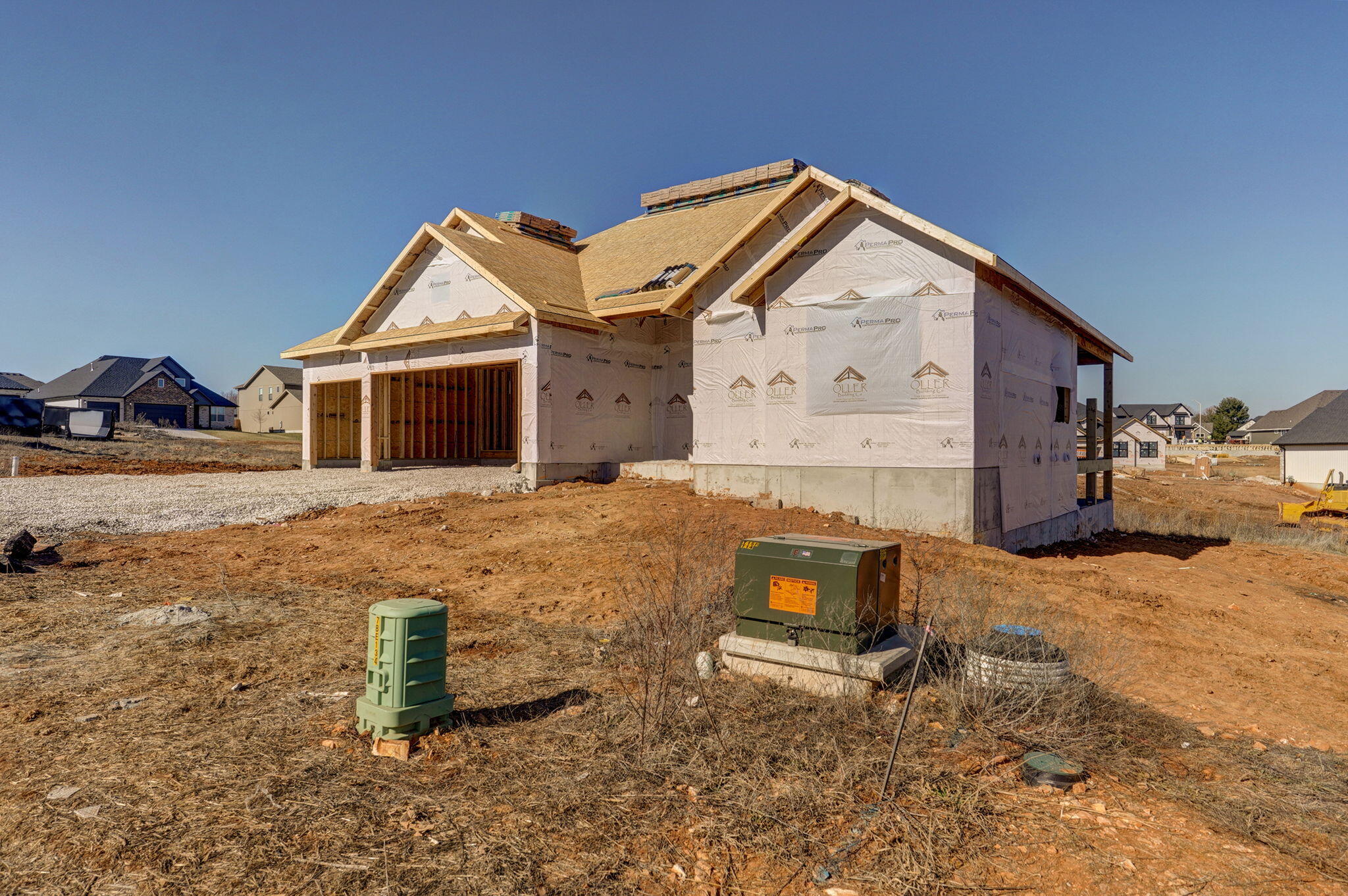 Lot 67 West Marty Street Property Photo
