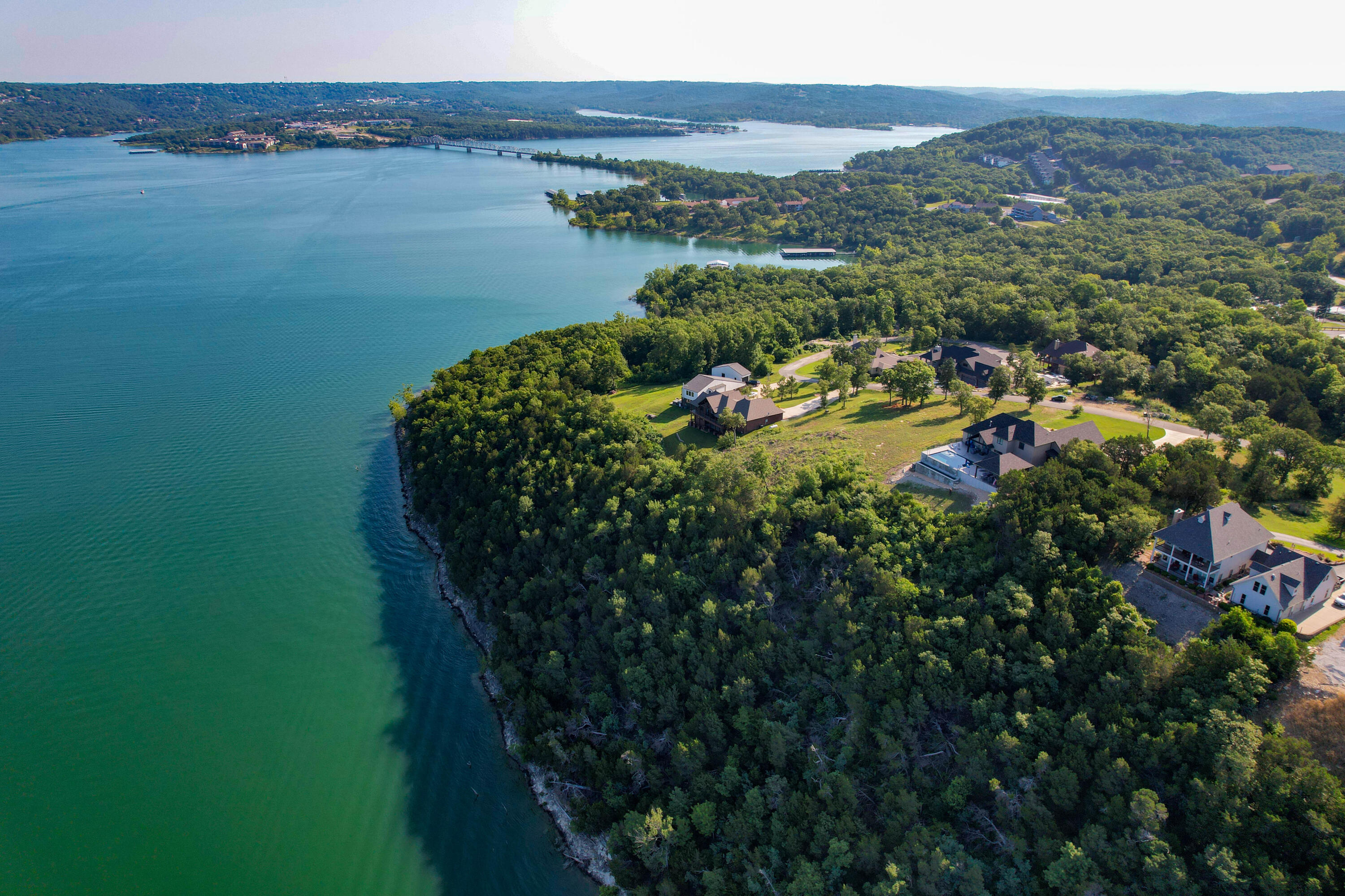 Lot 4 Whitefish Bay Property Photo 3