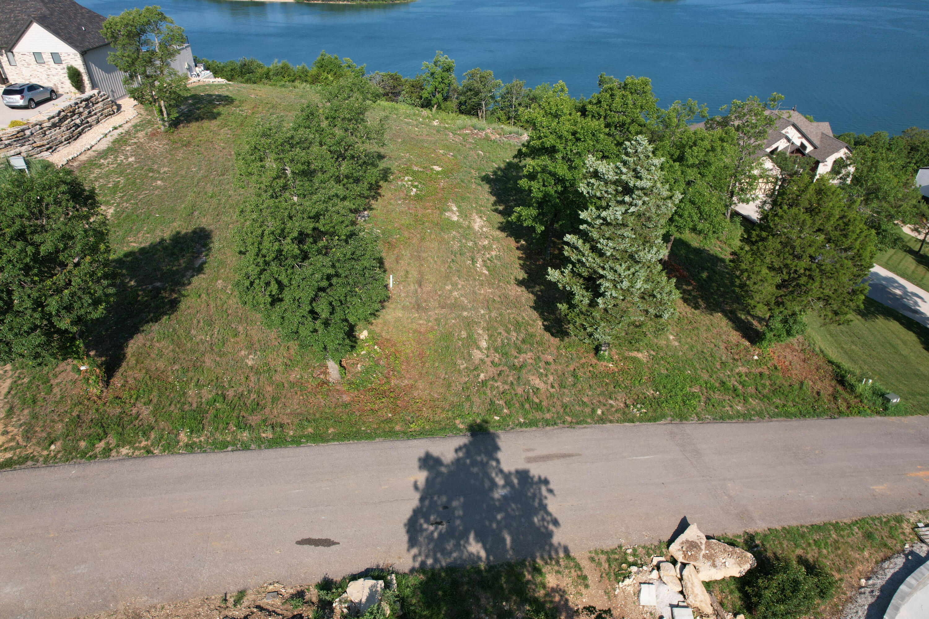 Lot 4 Whitefish Bay Property Photo 6