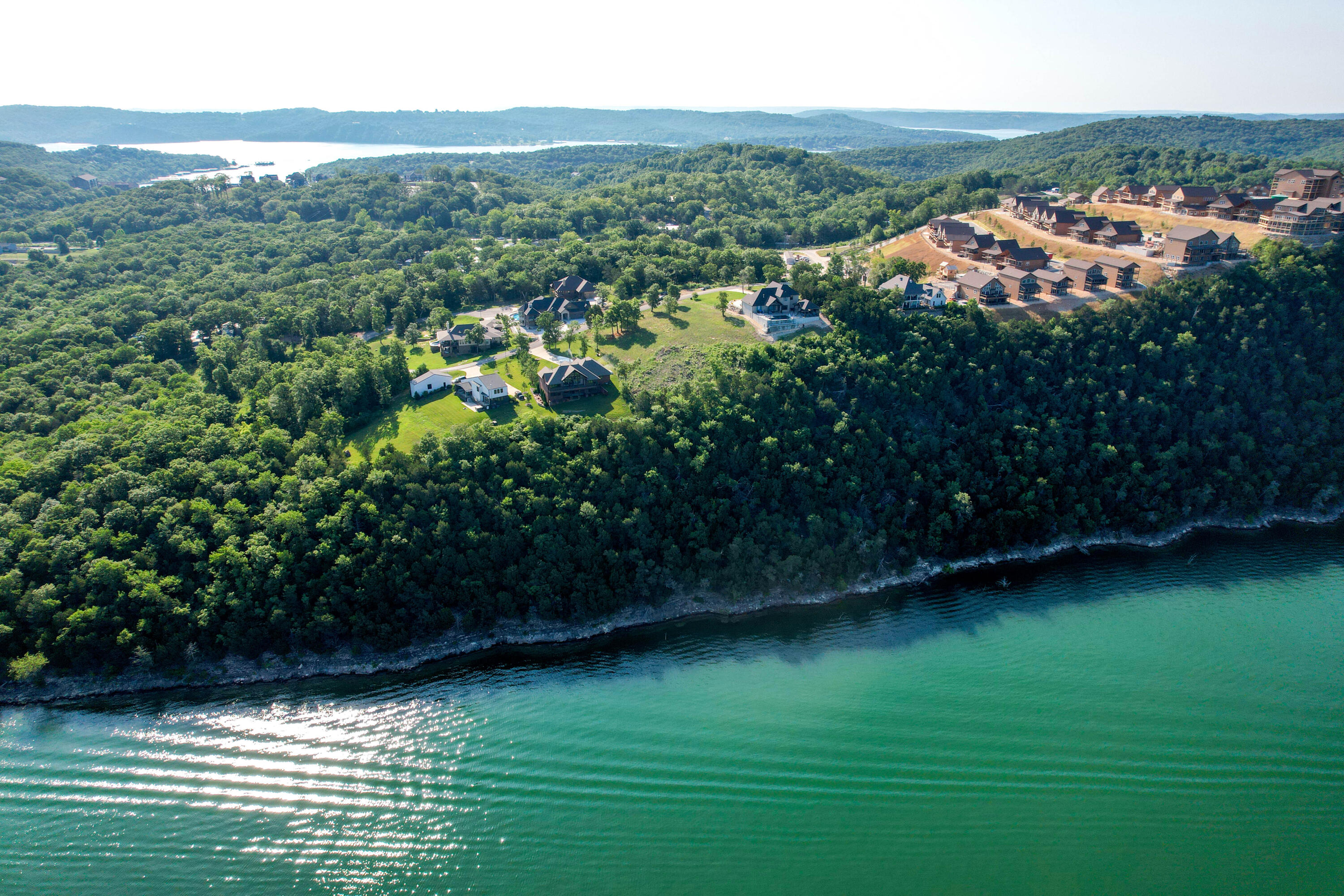 Lot 4 Whitefish Bay Property Photo 7