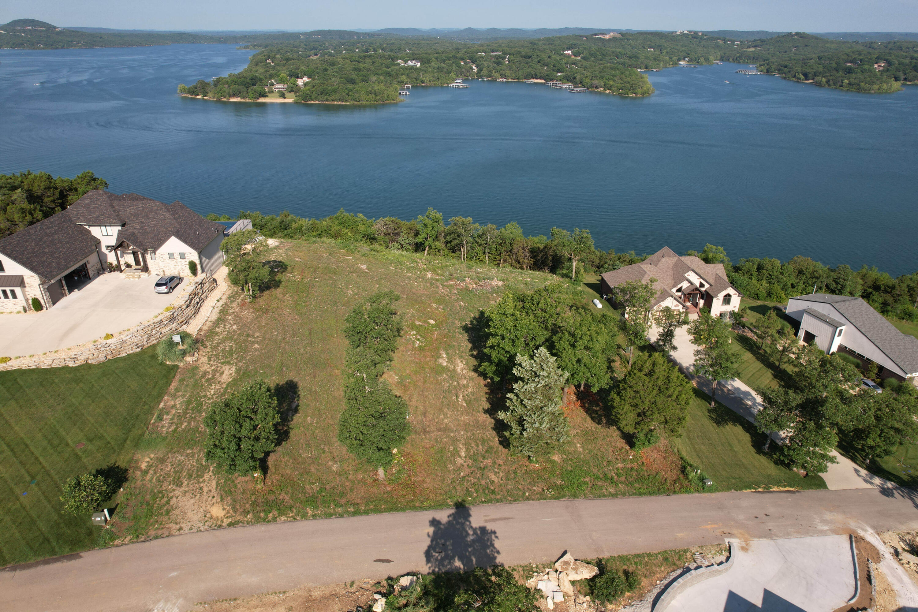 Lot 4 Whitefish Bay Property Photo 8
