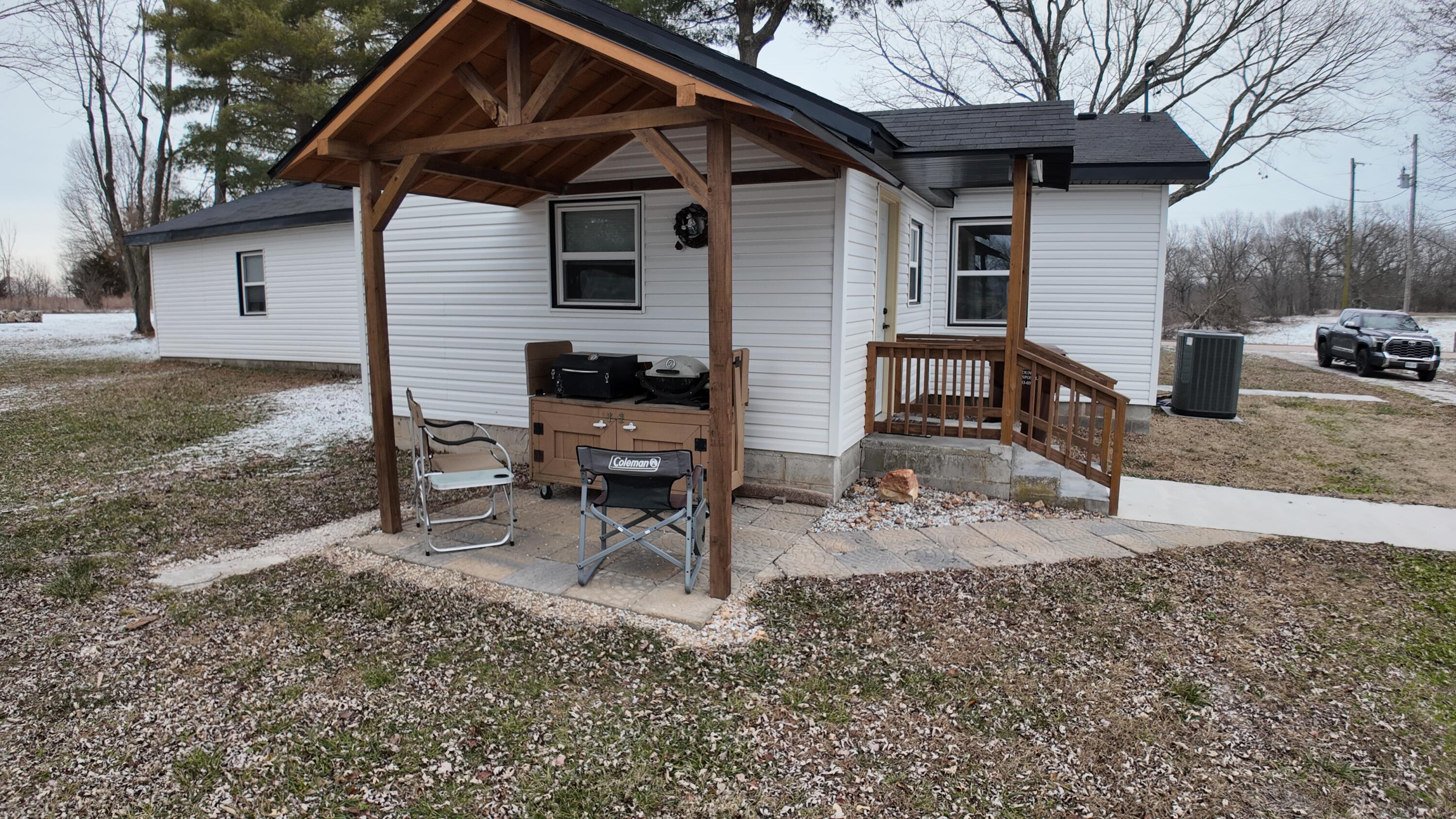 1247 State Highway North Property Photo 25