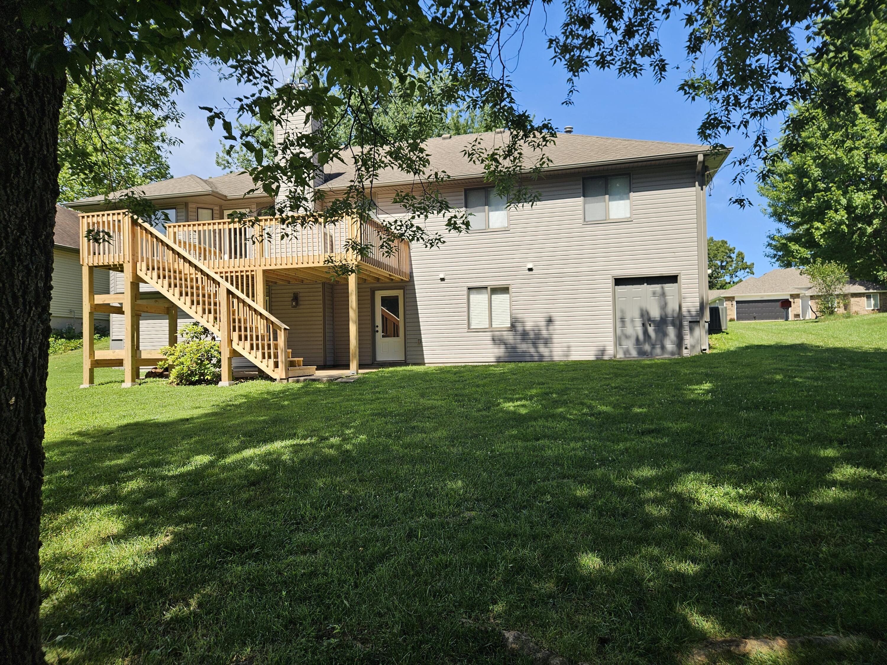3616 North Temple Avenue Property Photo 11