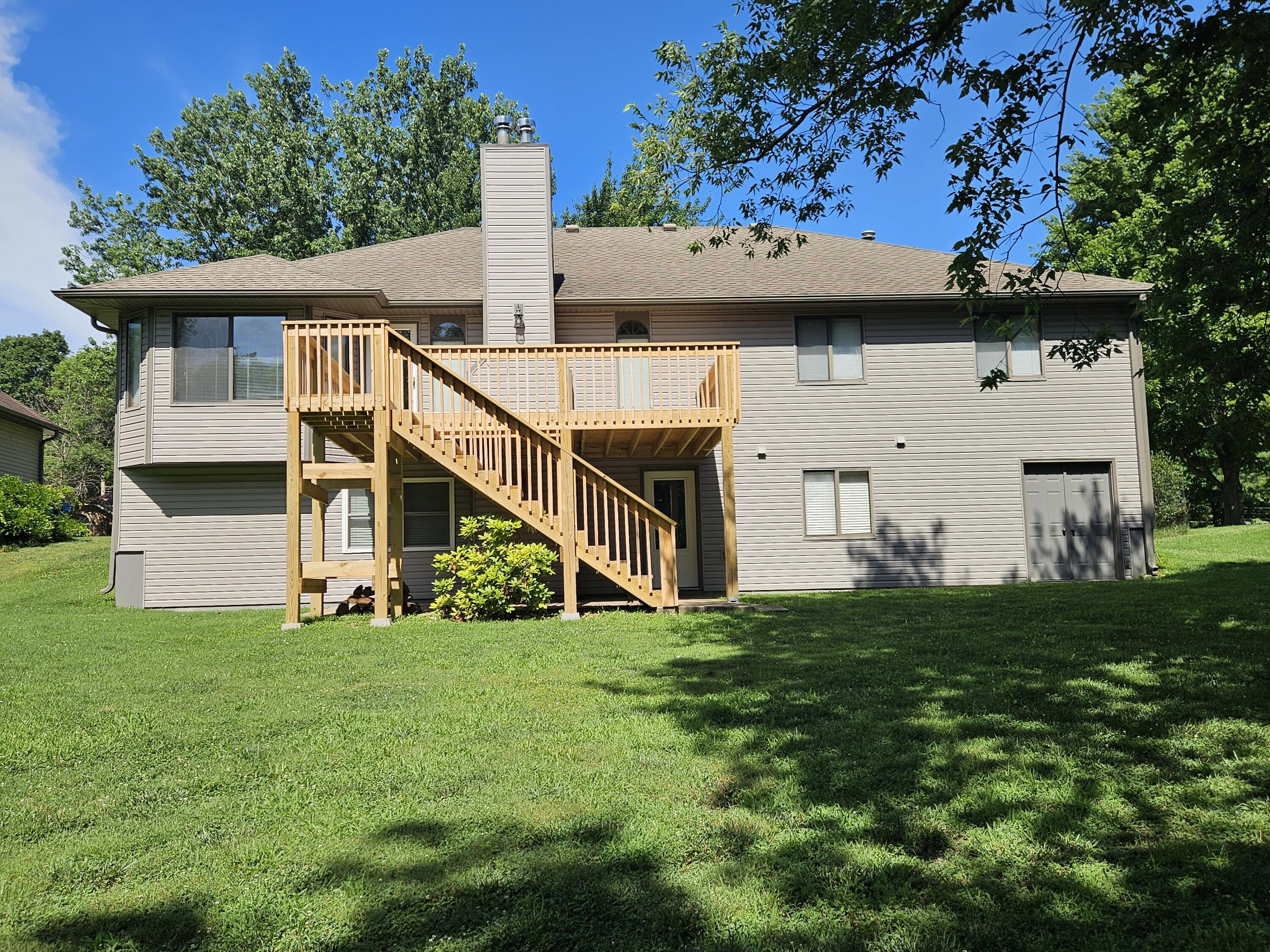 3616 North Temple Avenue Property Photo 12
