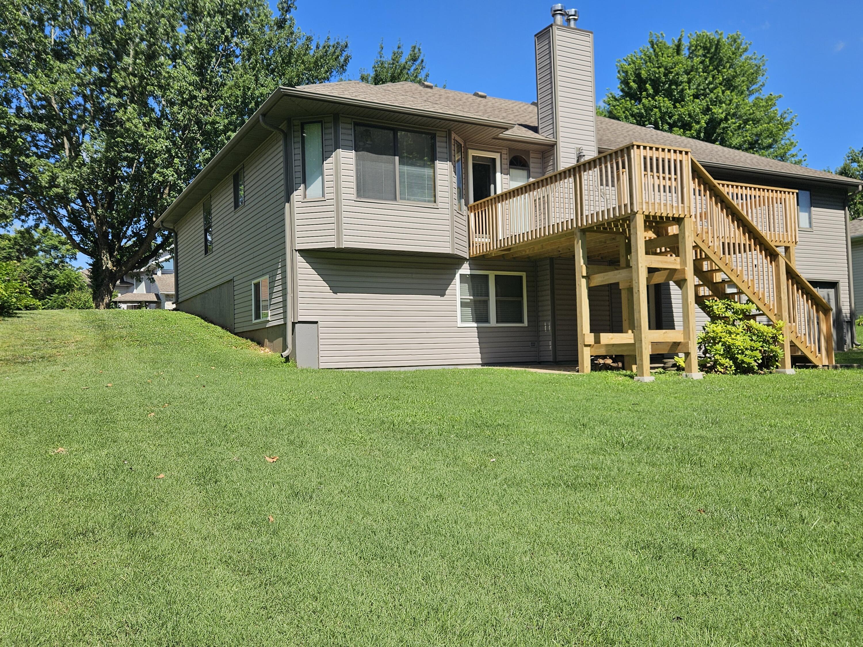 3616 North Temple Avenue Property Photo 13